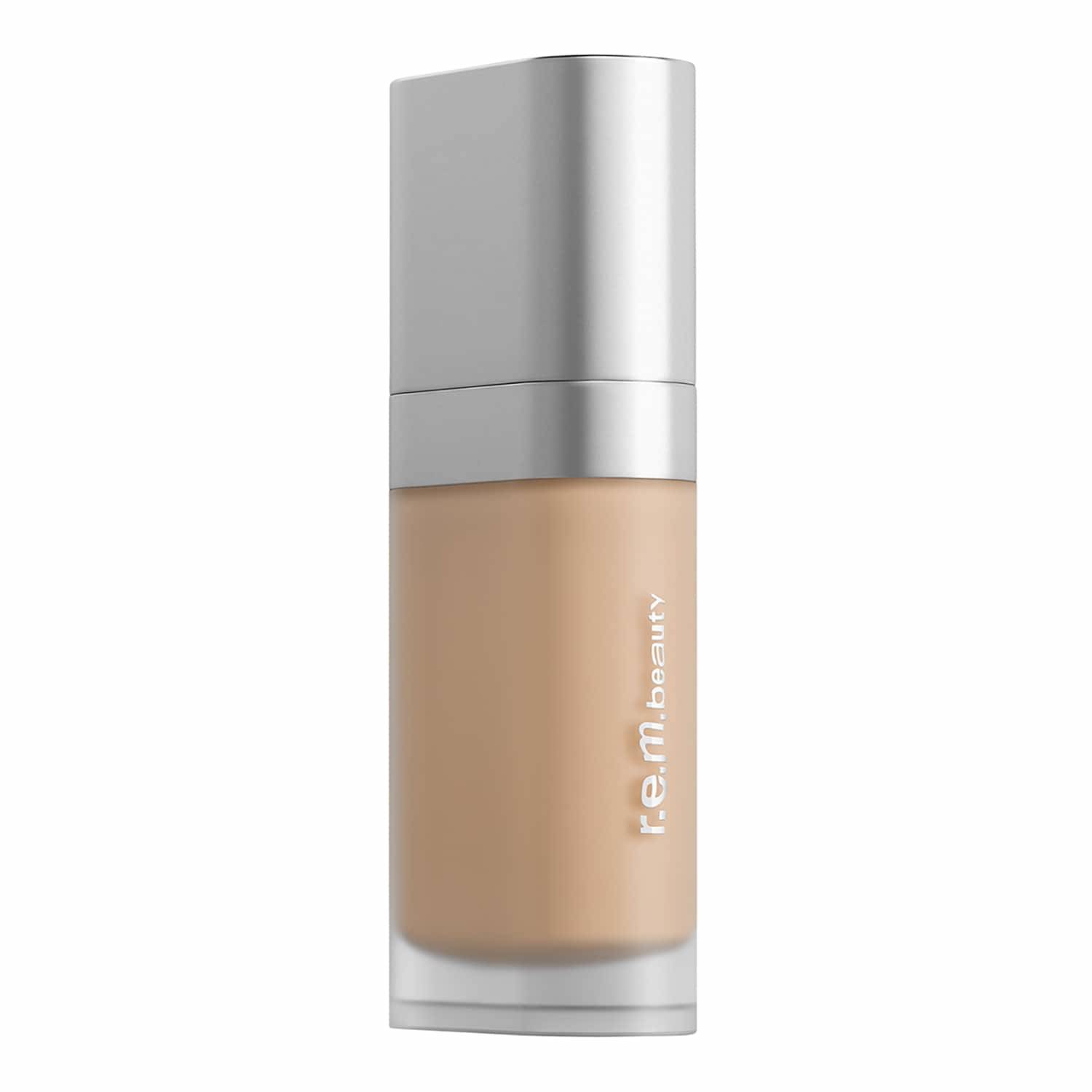 Rem Beauty Sweetener - Skincare Foundation With Hyaluronic Acid & Niacinamide Medium 6G (30 Ml)