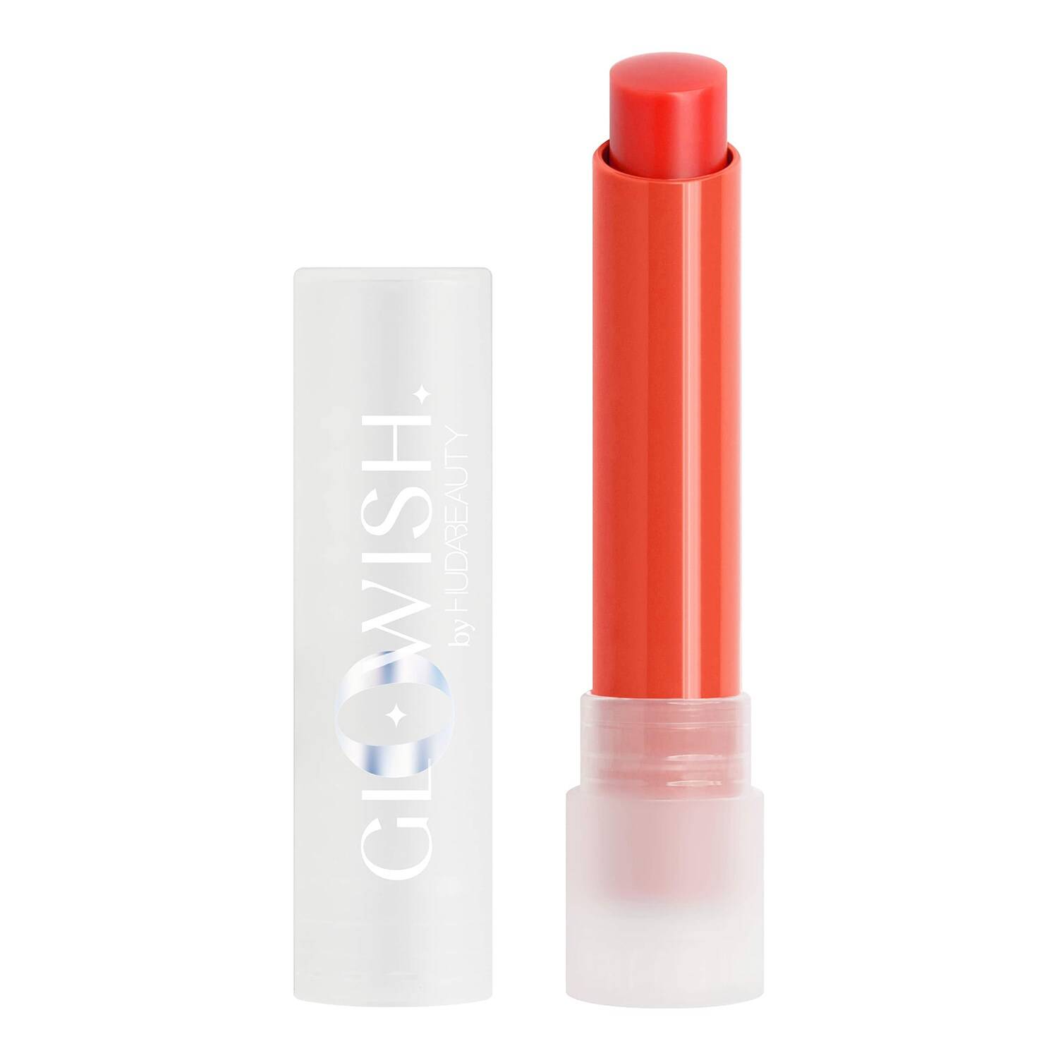 Huda Beauty Glowish Super Jelly Lip Balm 2.5G Goji Berry