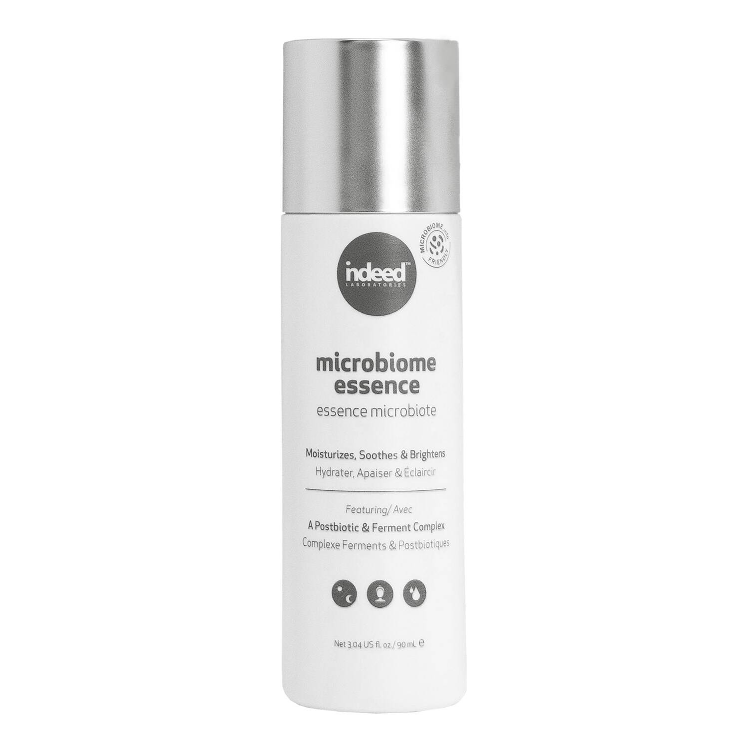 Indeed Labs Microbiome Essence 90Ml