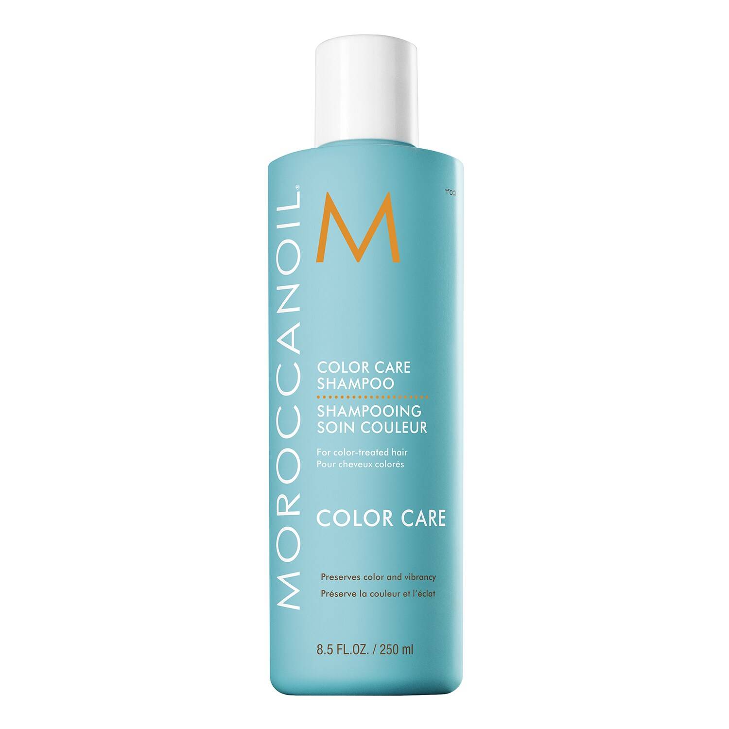 Moroccanoil Color Care Shampoo 250Ml