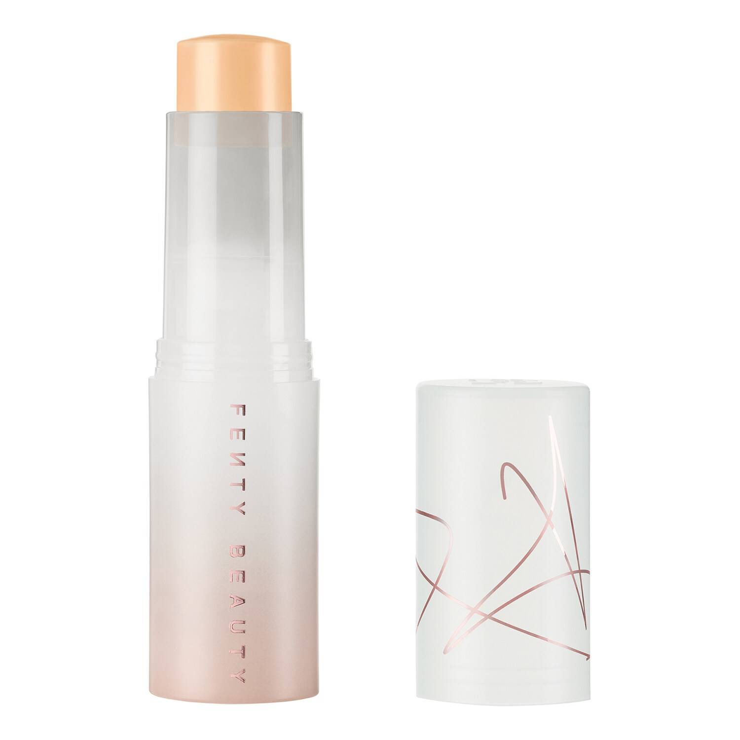 Fenty Beauty Eaze Drop Blur + Smooth Tint Stick 9G 2