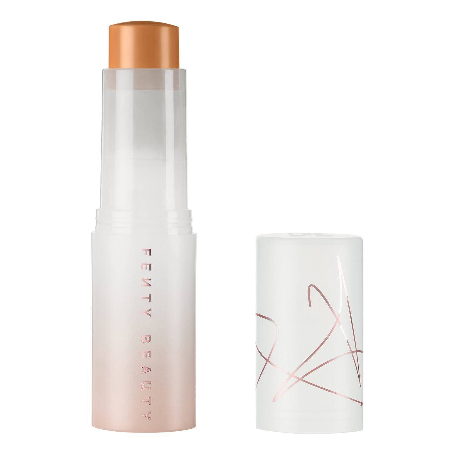 Fenty Beauty Eaze Drop Blur + Smooth Tint Stick 9G 17