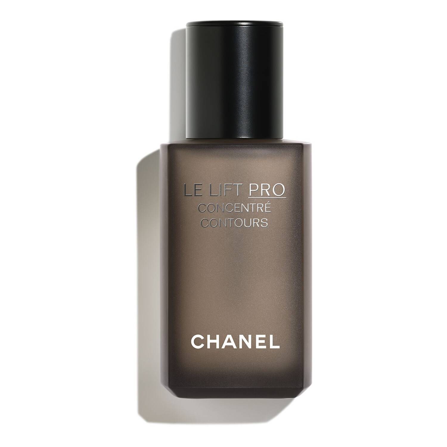 Chanel Le Lift Pro Concentré Contours Corrects - Redefines - Tightens Dropper 50Ml
