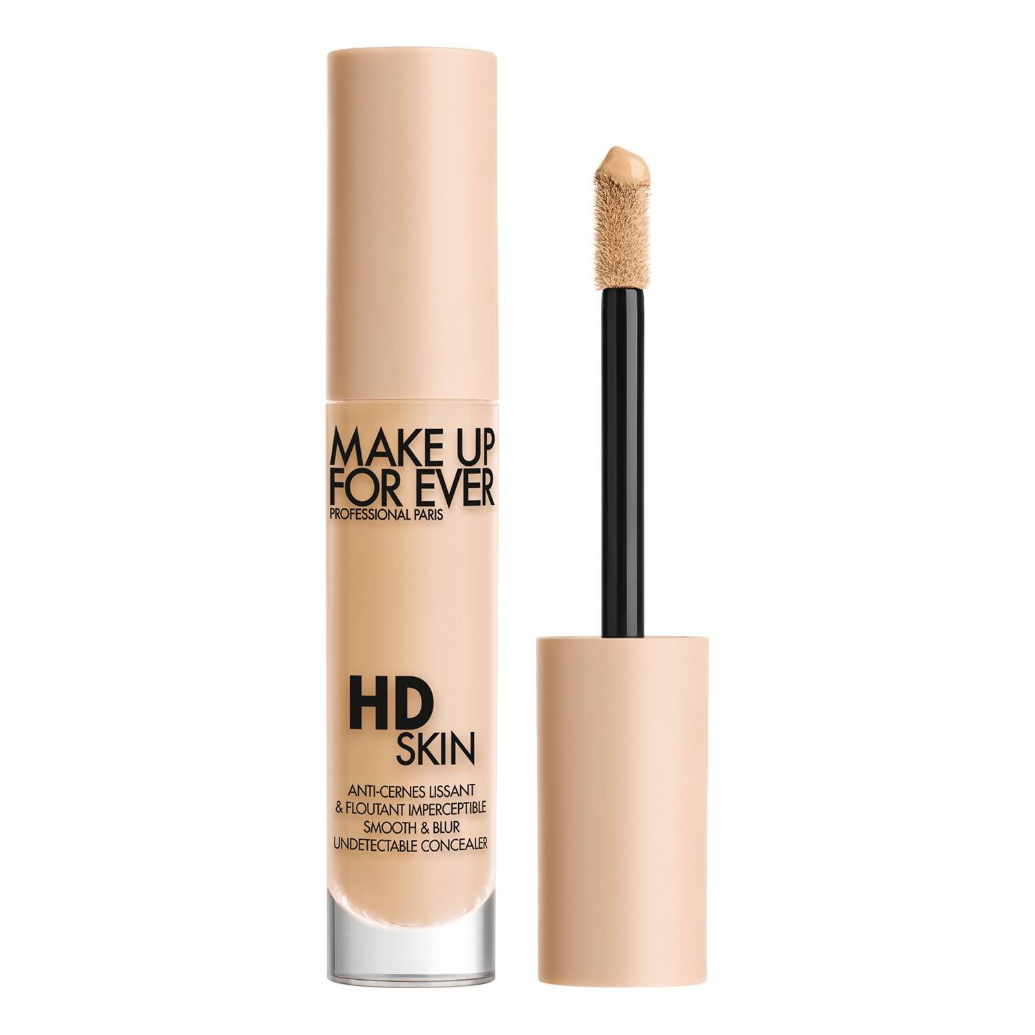 Make Up For Ever Hd Skin Concealer 4.7Ml 1.6