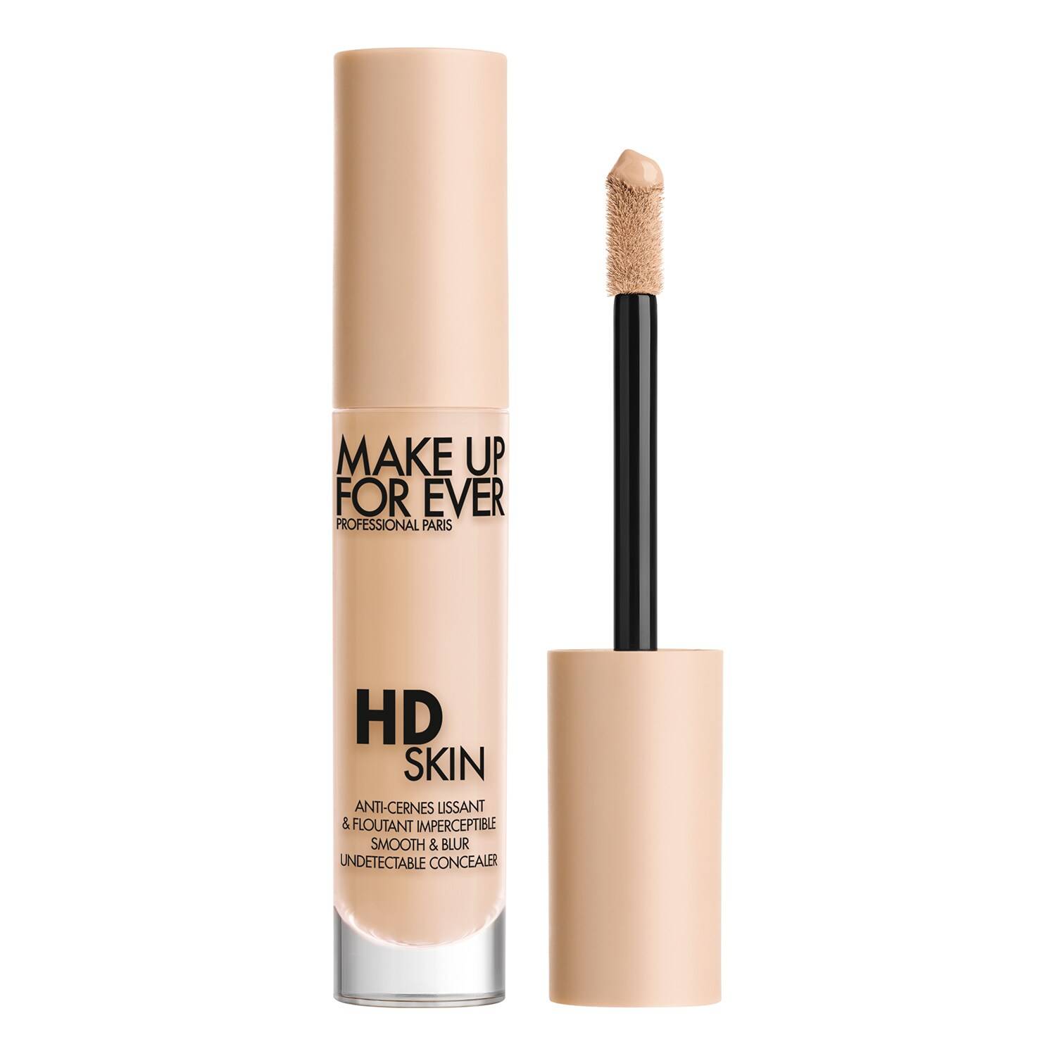 Make Up For Ever Hd Skin Concealer 4.7Ml 1.4
