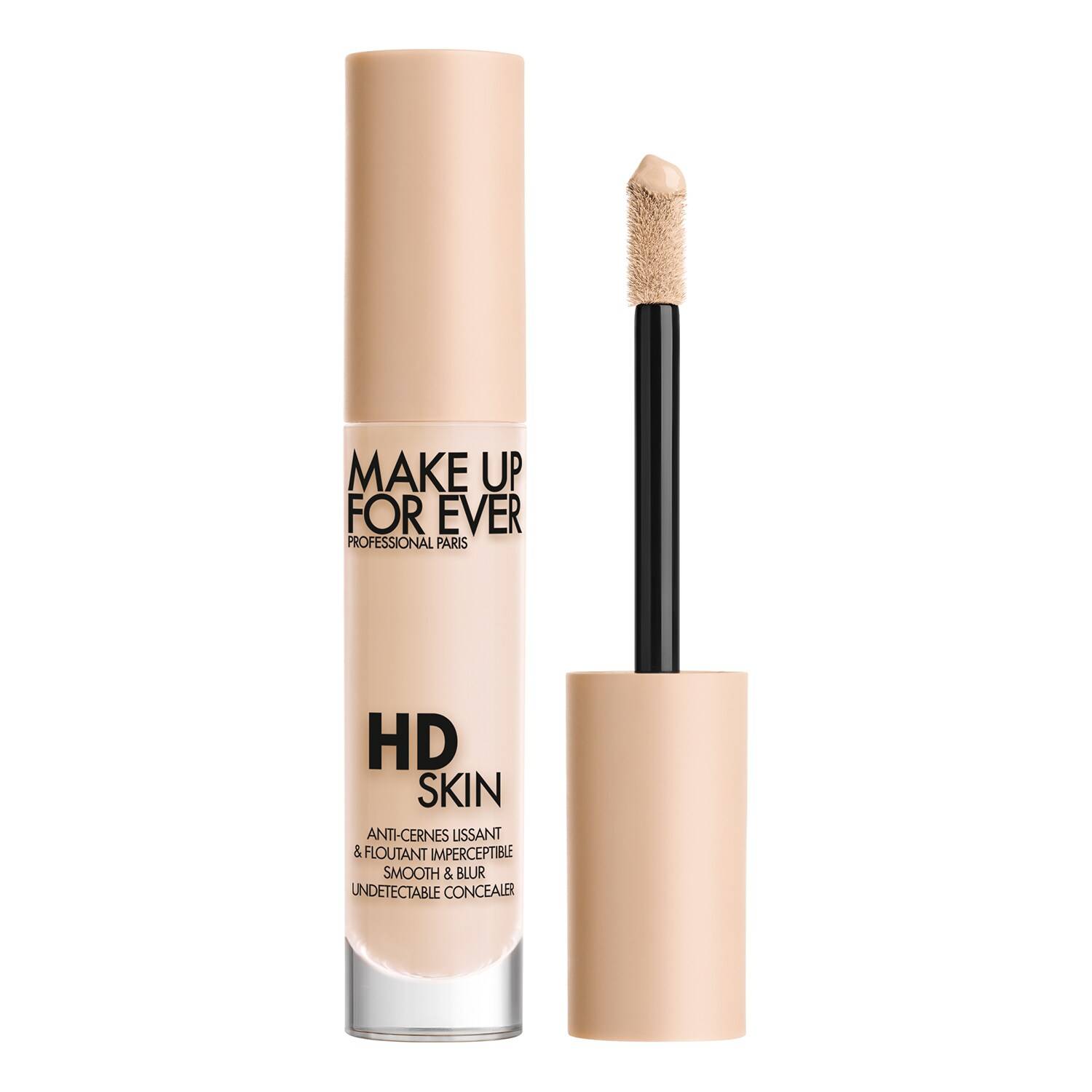 Make Up For Ever Hd Skin Concealer 4.7Ml 1.1