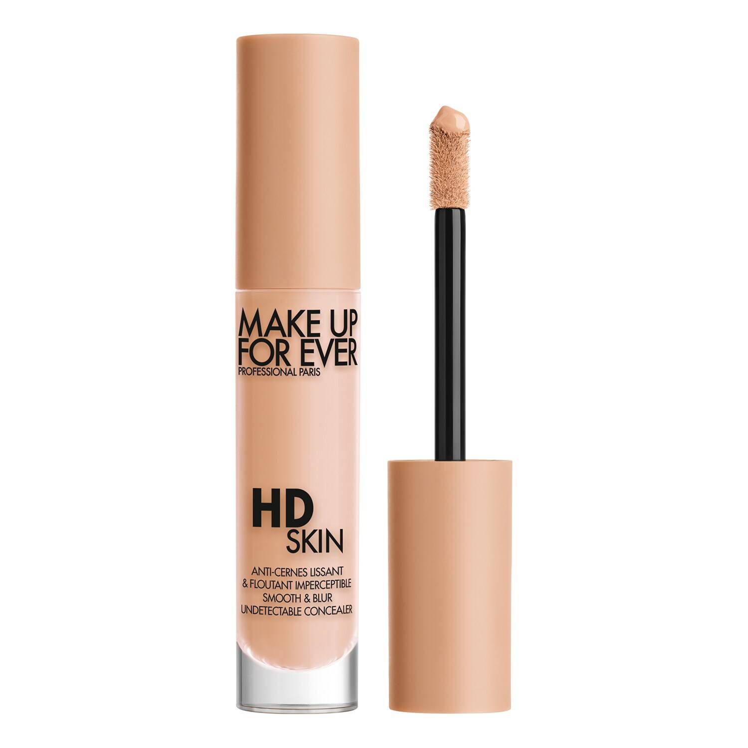 MAKE UP FOR EVER HD Skin Concealer 4.7ml 2.3