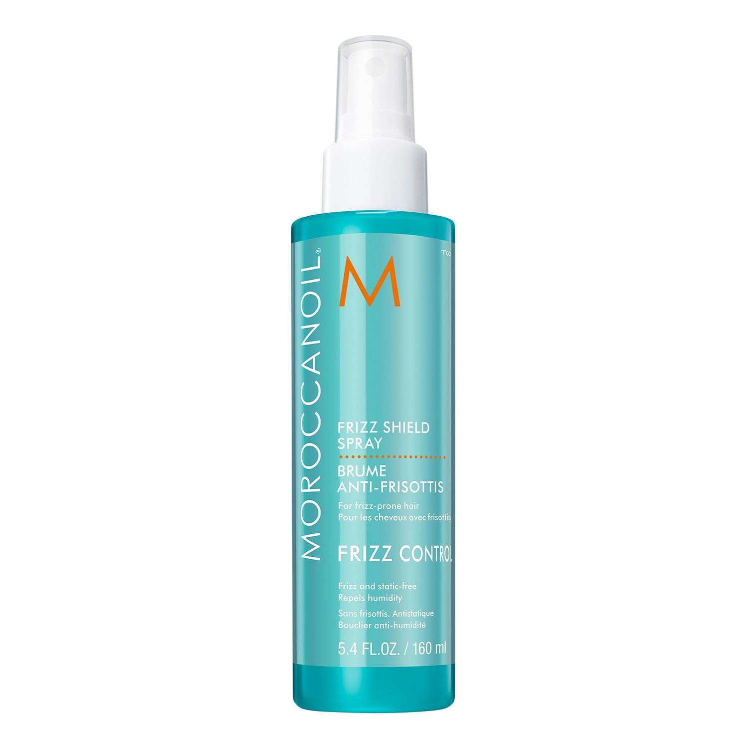 Moroccanoil Frizz Shield Spray 160Ml