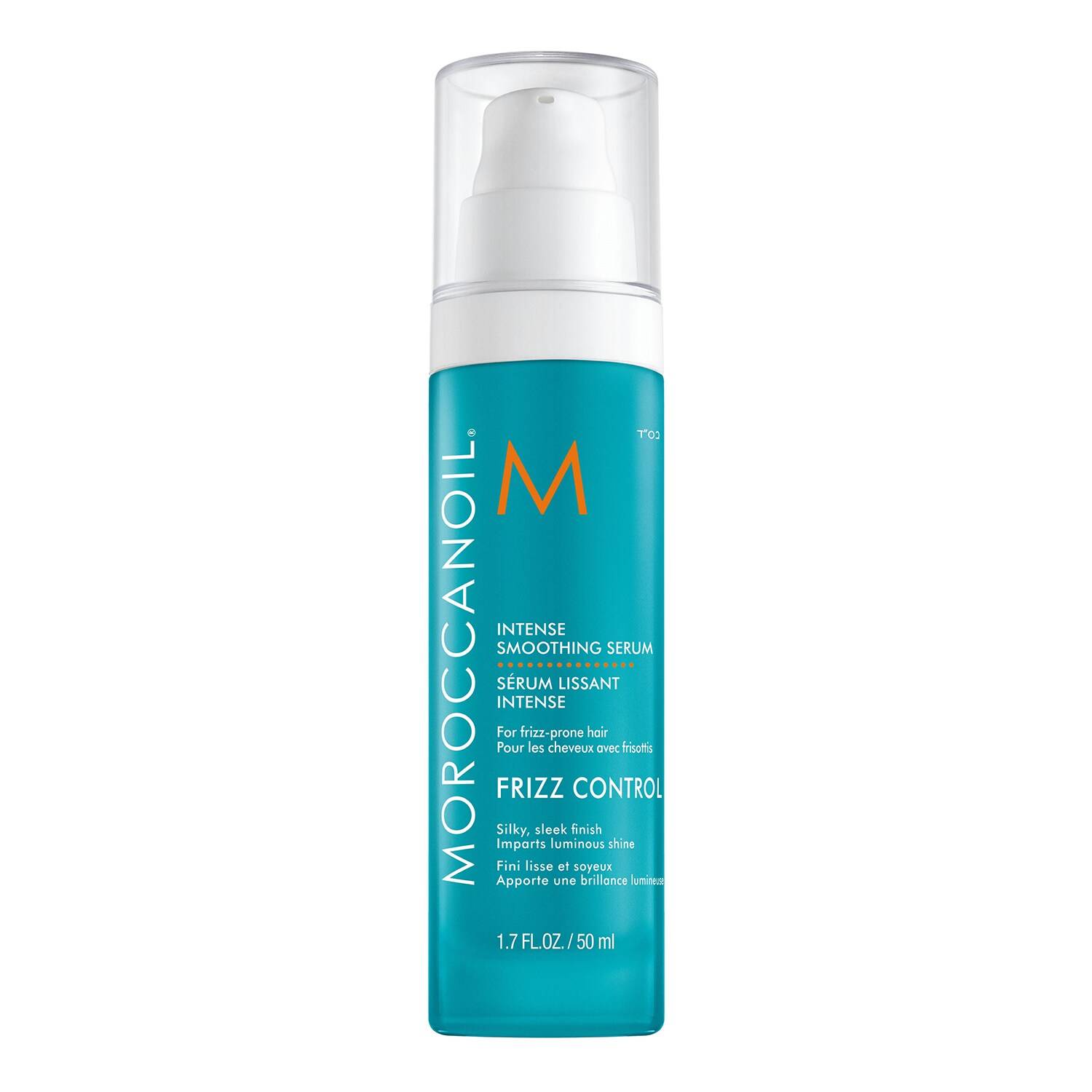 Moroccanoil Intense Smoothing Serum 50Ml