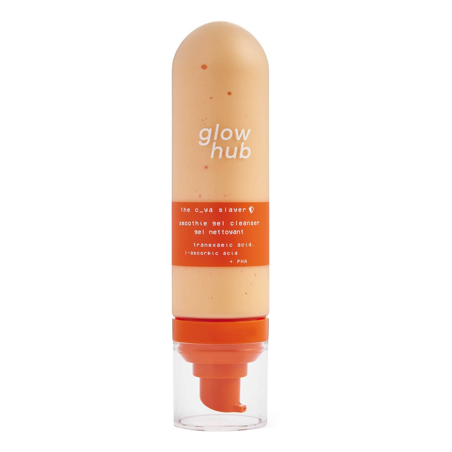 Glow Hub C Ya Slayer Smoothie Gel Cleanser 120Ml
