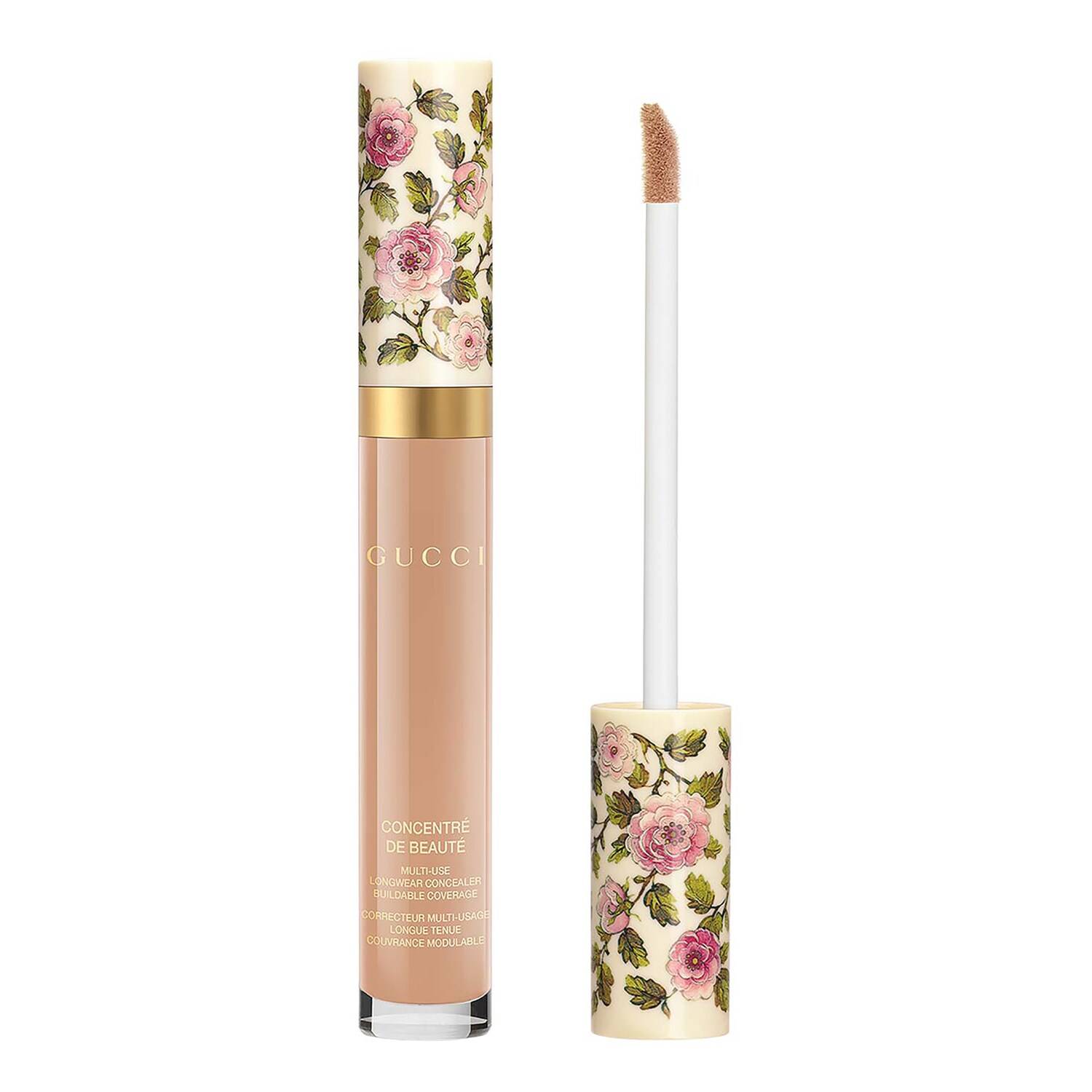 Gucci Concentré De Beauté Concealer 8Ml 25N