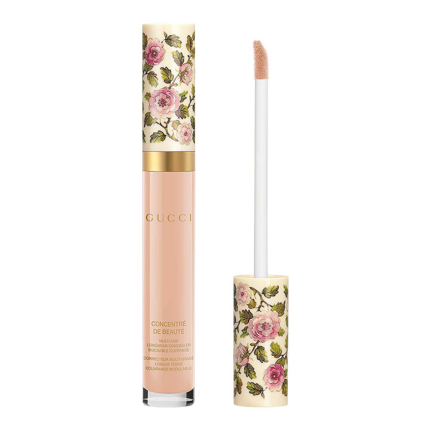 Gucci Concentré De Beauté Concealer 8Ml 16C