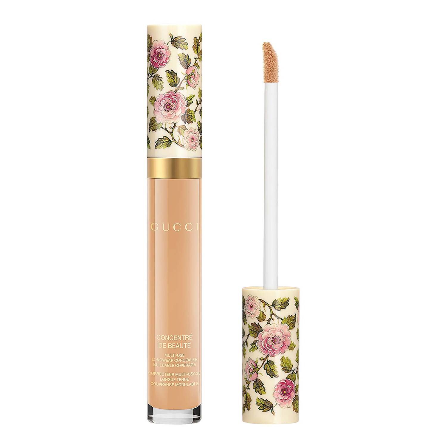 GUCCI Concentré de Beauté Concealer 8ml 23W (8 ml)
