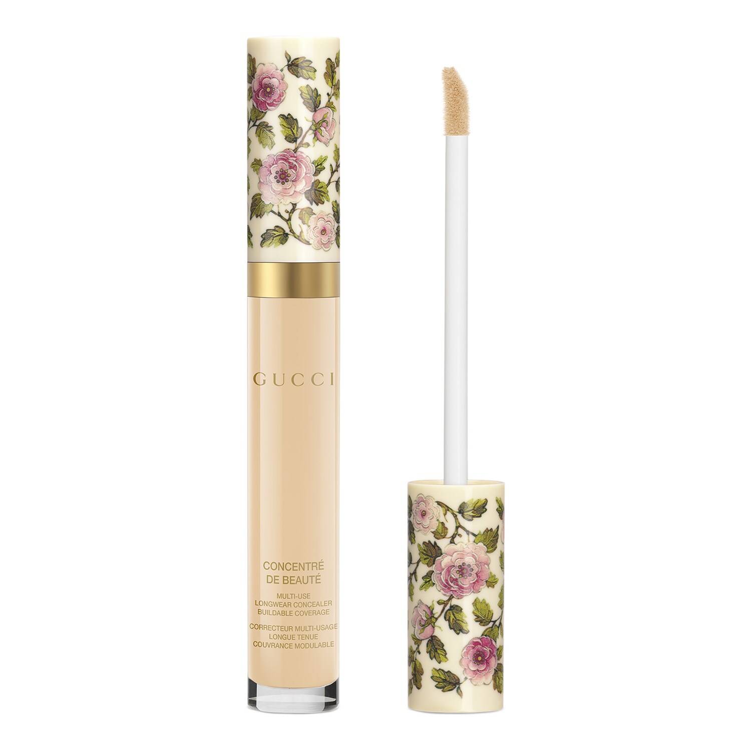 Gucci Concentré De Beauté Concealer 8Ml 14N