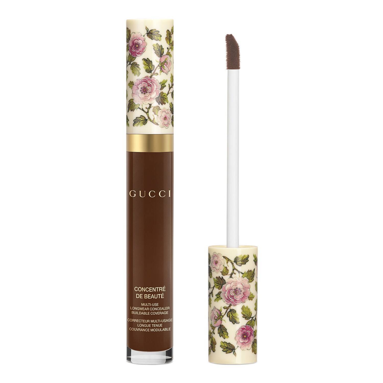 Gucci Concentré De Beauté Concealer 8Ml 56N