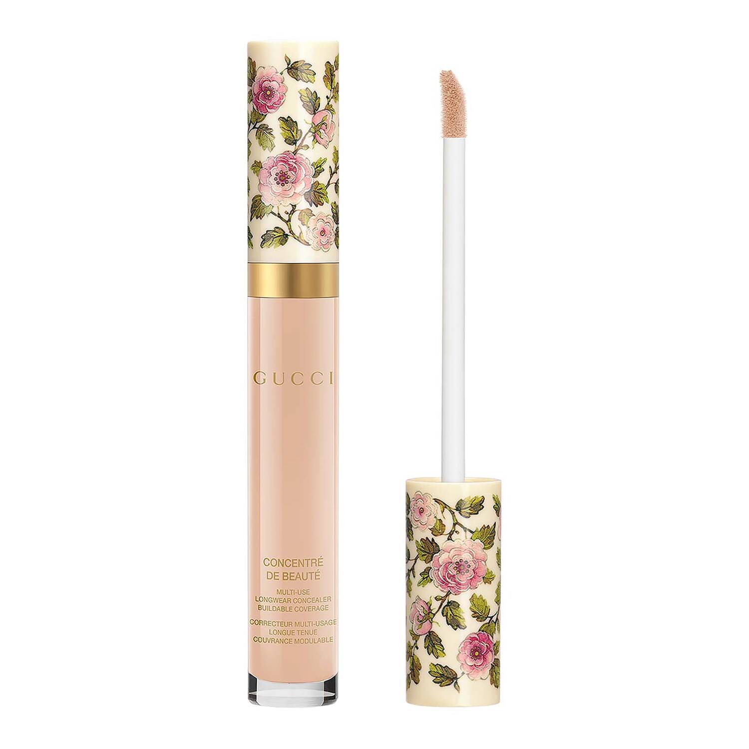 Gucci Concentré De Beauté Concealer 8Ml 15W