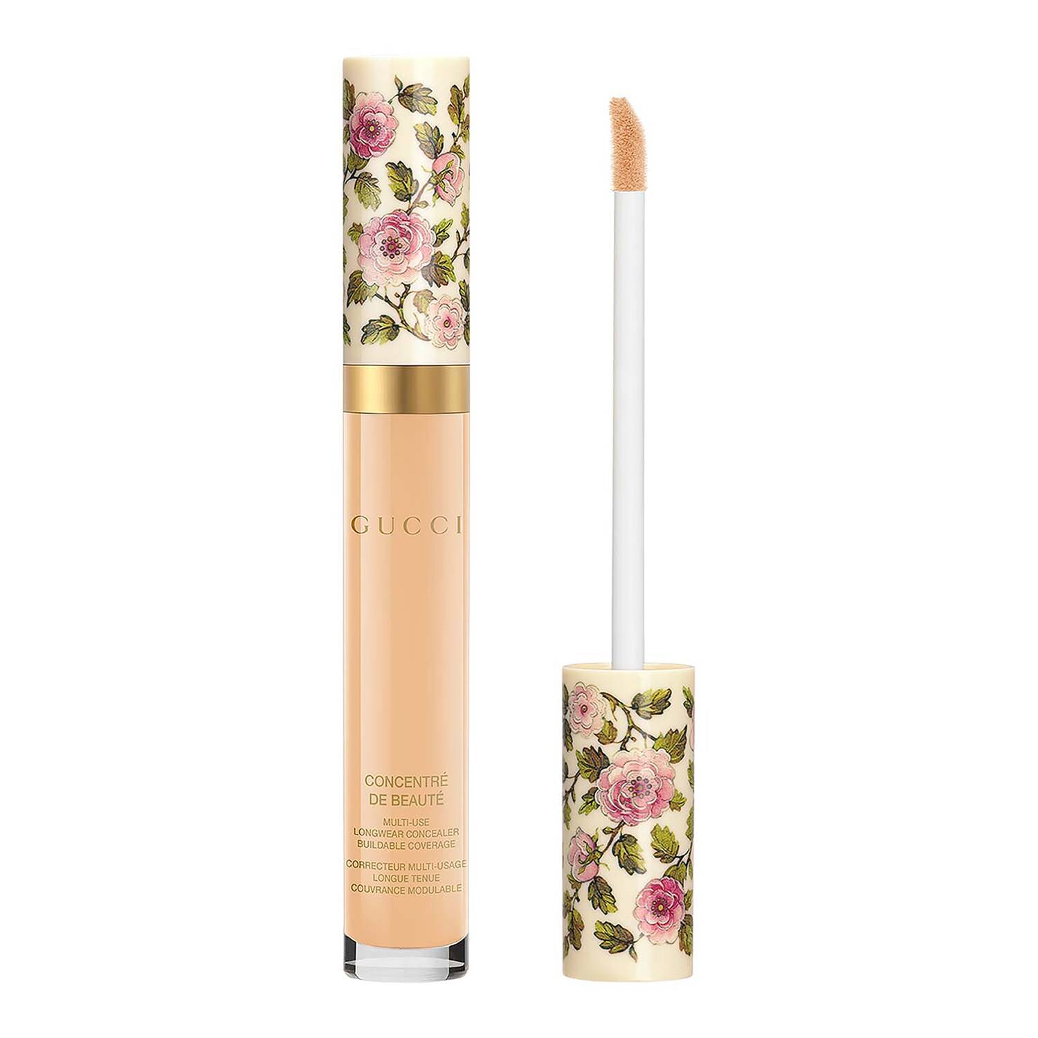 Gucci Concentré De Beauté Concealer 8Ml 17W