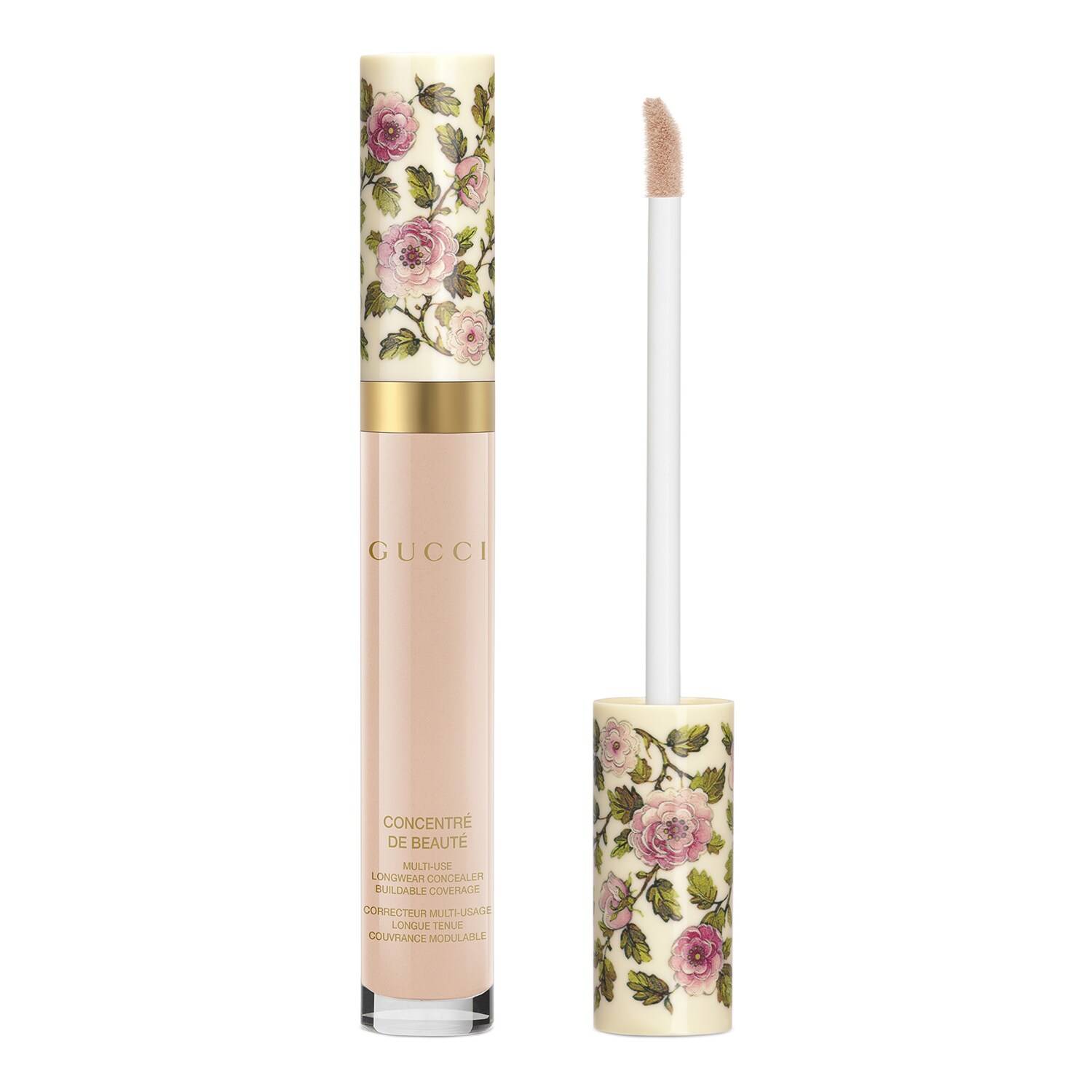 Gucci Concentré De Beauté Concealer 8Ml 12C