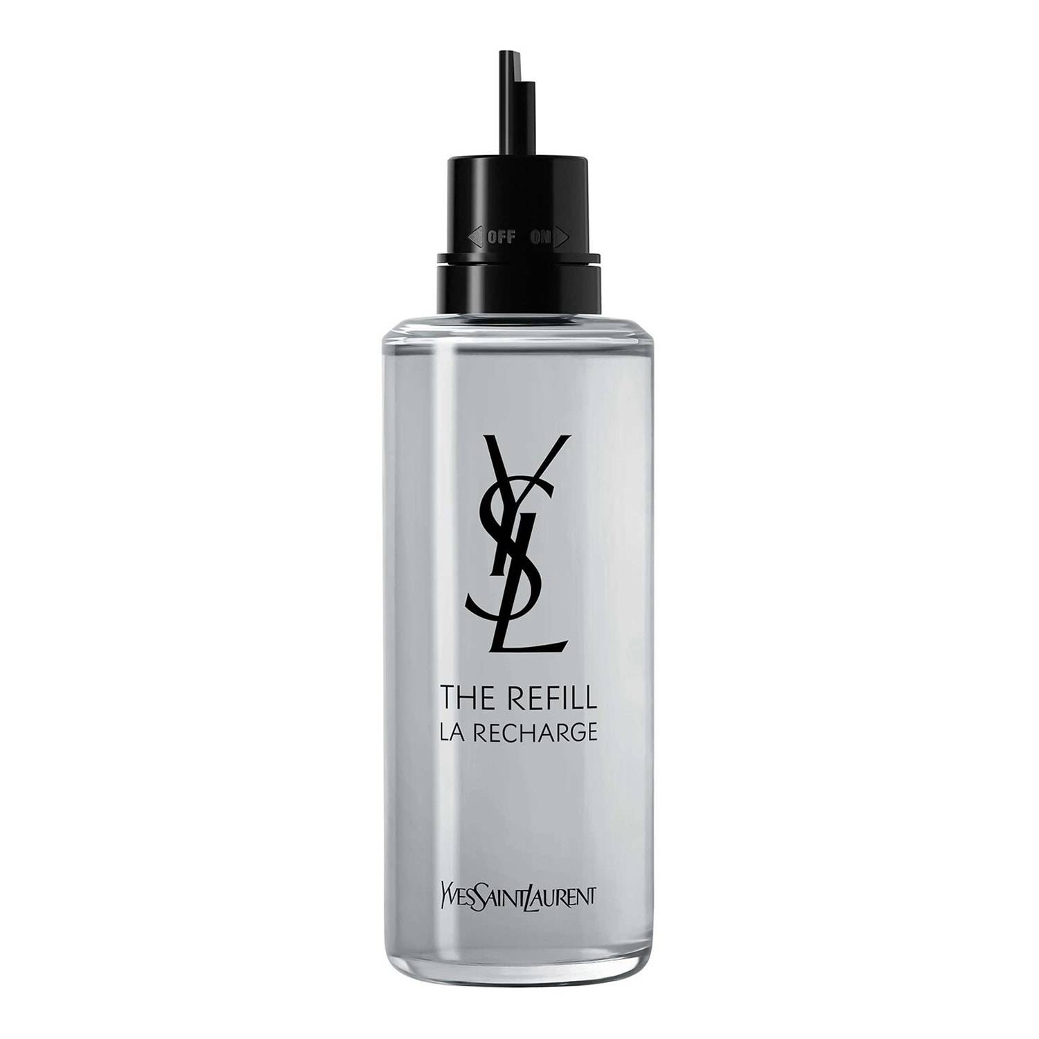 Yves Saint Laurent Myslf Eau De Parfum Refill 150Ml