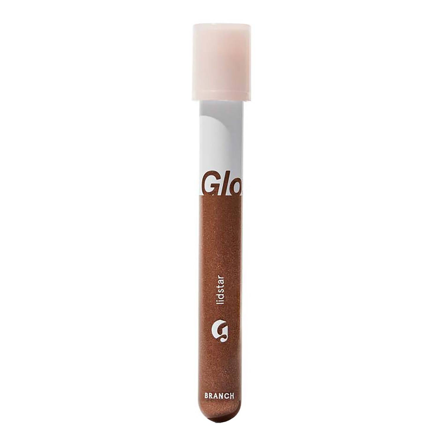 Glossier Lidstar Long-Wearing Shimmer Cream Eyeshadow 4.5Ml Branch