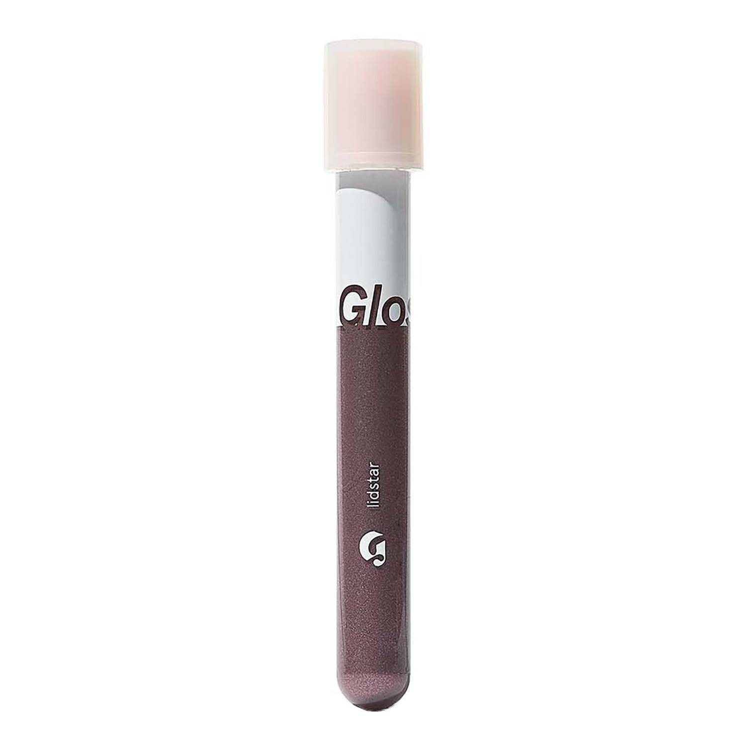Glossier Lidstar Long-Wearing Shimmer Cream Eyeshadow 4.5Ml Fawn