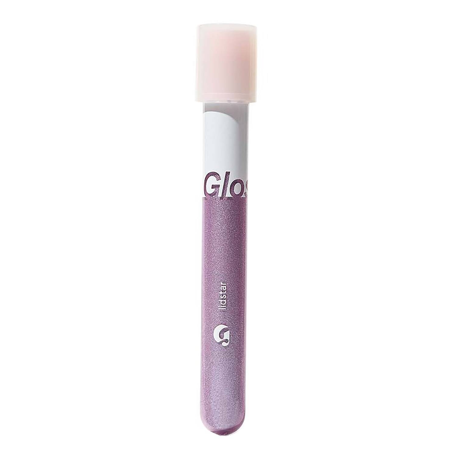 Glossier Lidstar Long-Wearing Shimmer Cream Eyeshadow 4.5Ml Lily