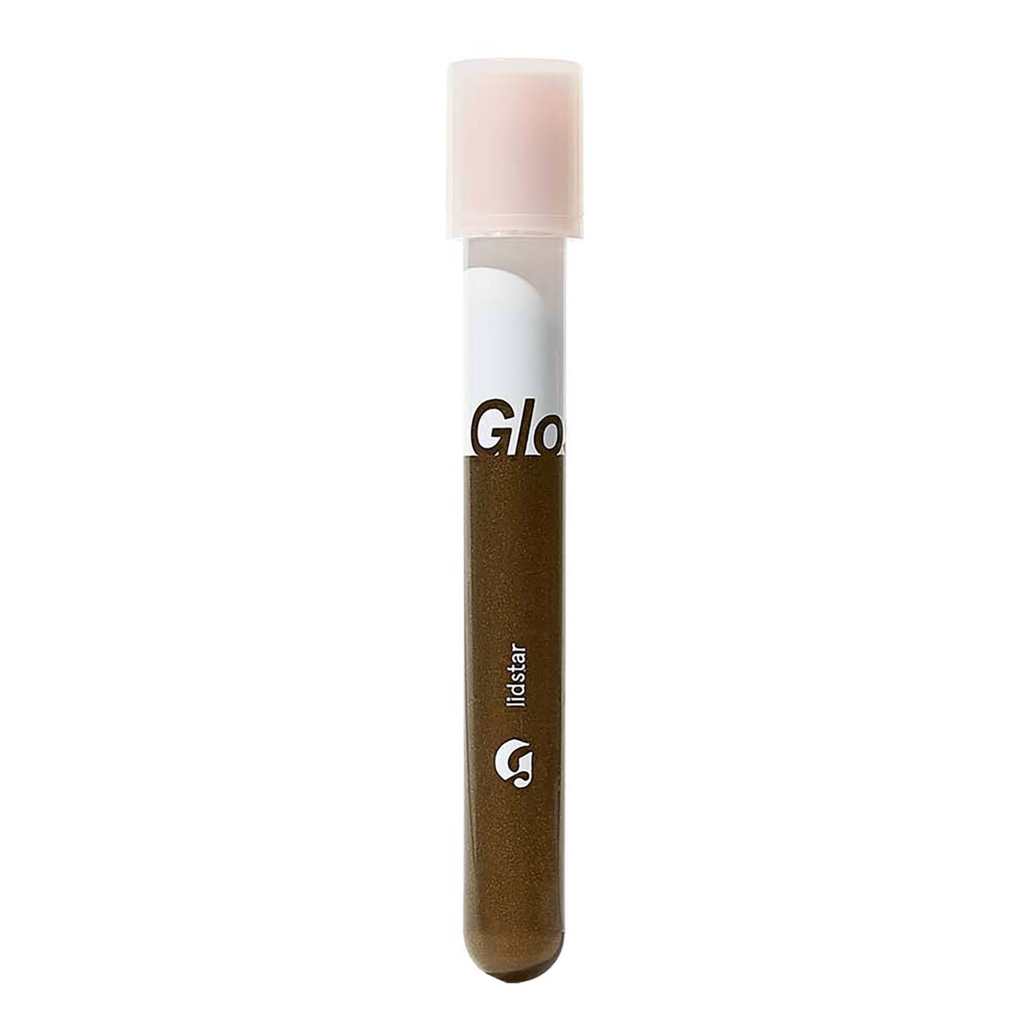 Glossier Lidstar Long-Wearing Shimmer Cream Eyeshadow 4.5Ml Herb