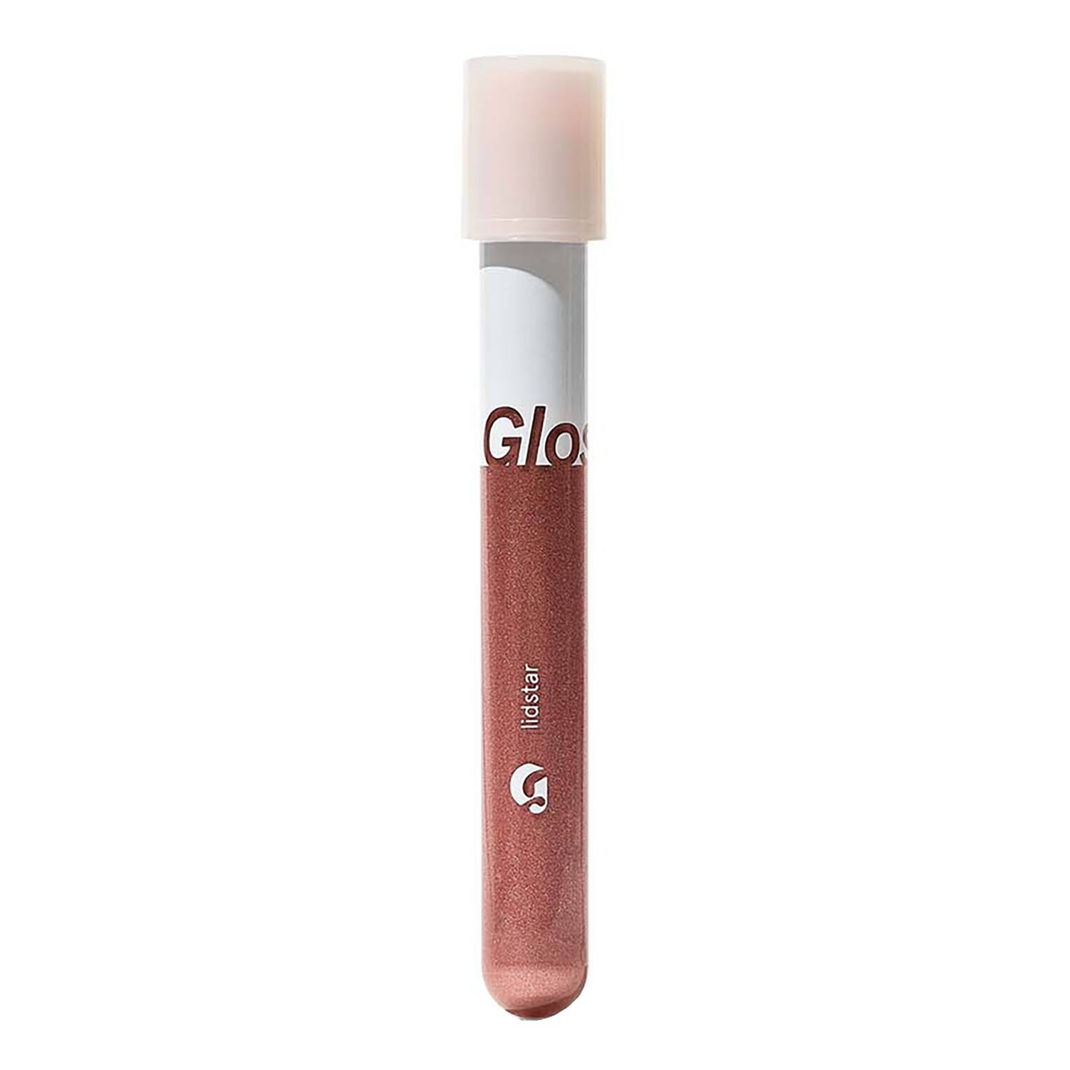 Glossier Lidstar Long-Wearing Shimmer Cream Eyeshadow 4.5Ml Cub