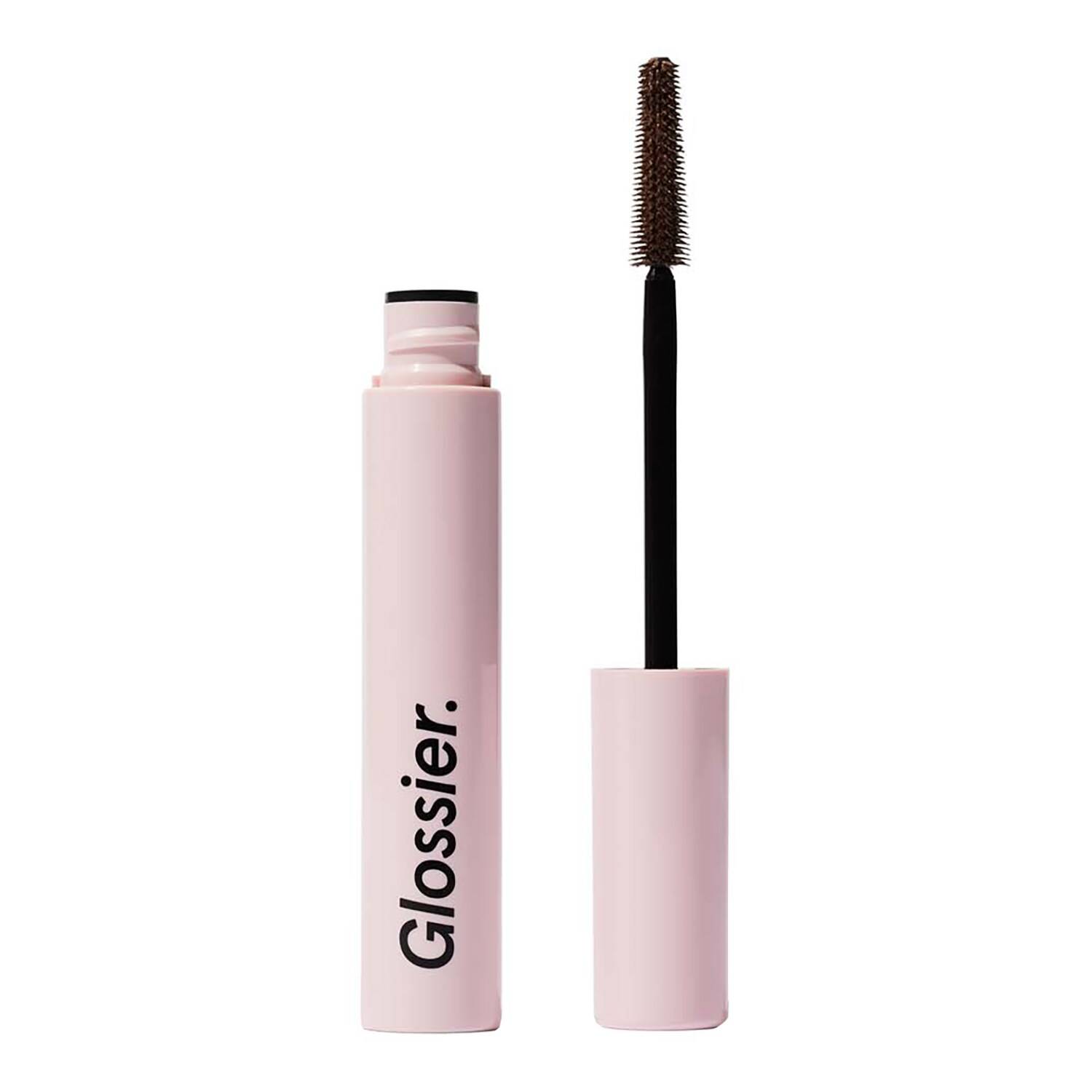 Glossier Lash Slick Lift And Lengthening Mascara 8.5G Brown