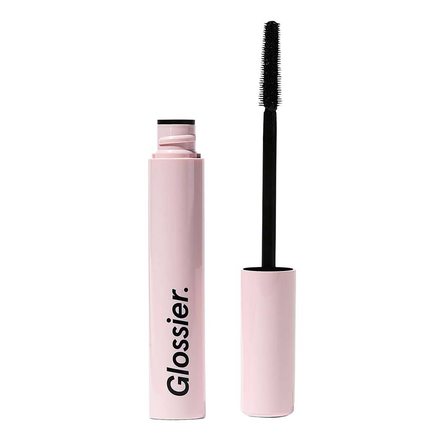 Glossier Lash Slick Lift And Lengthening Mascara 8.5G Black