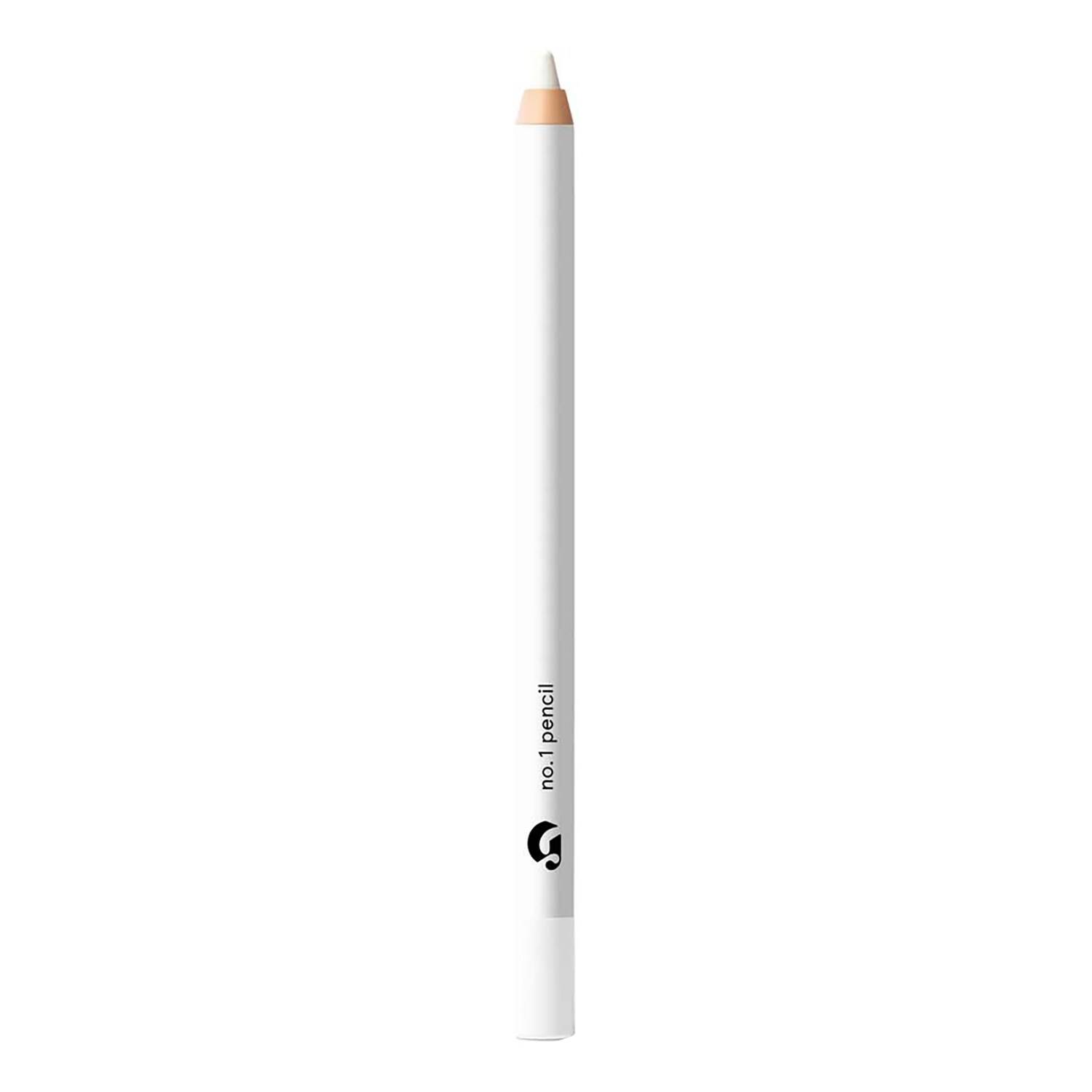 Glossier No. 1 Pencil Canvas