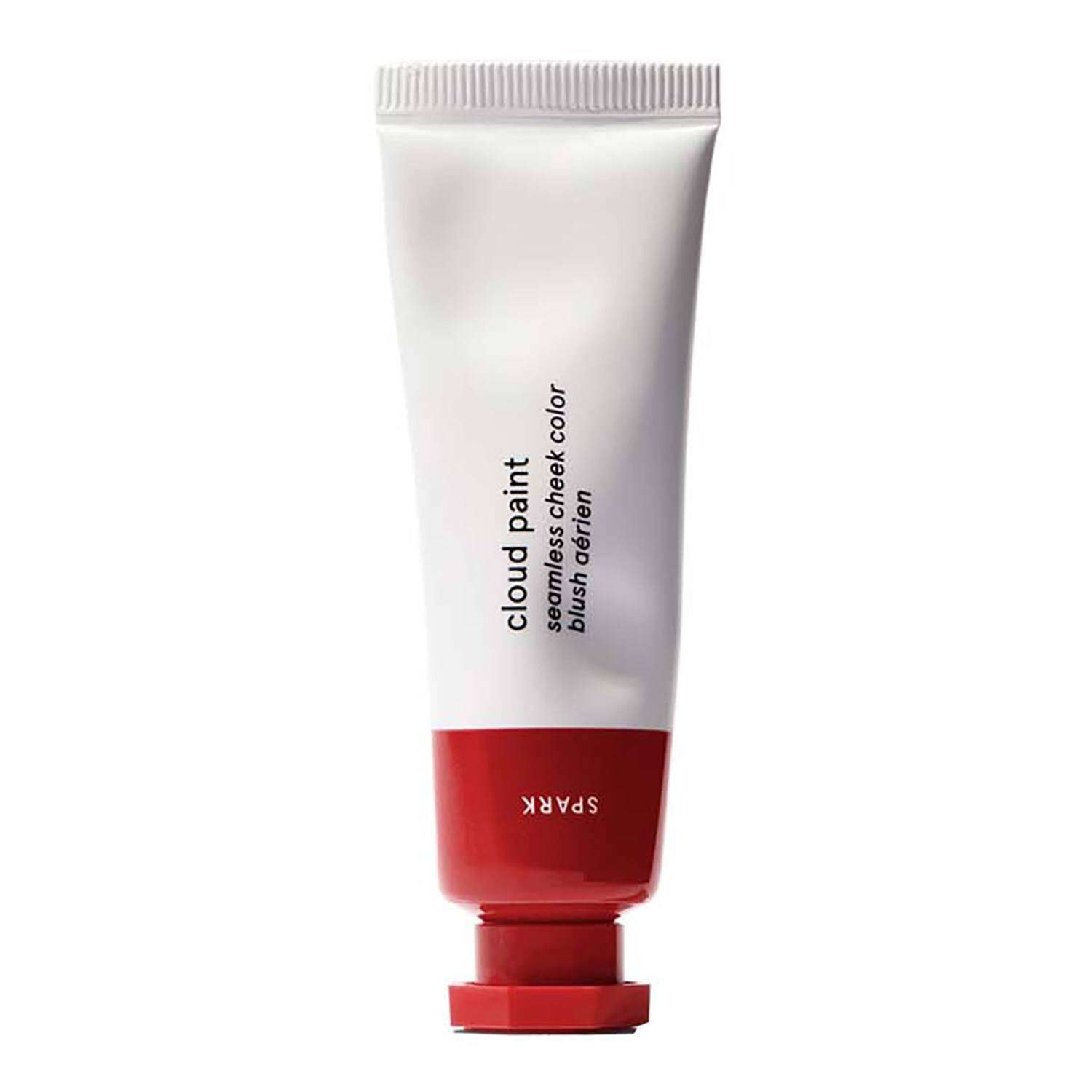 Glossier Cloud Paint Gel Cream Blush 10Ml Spark