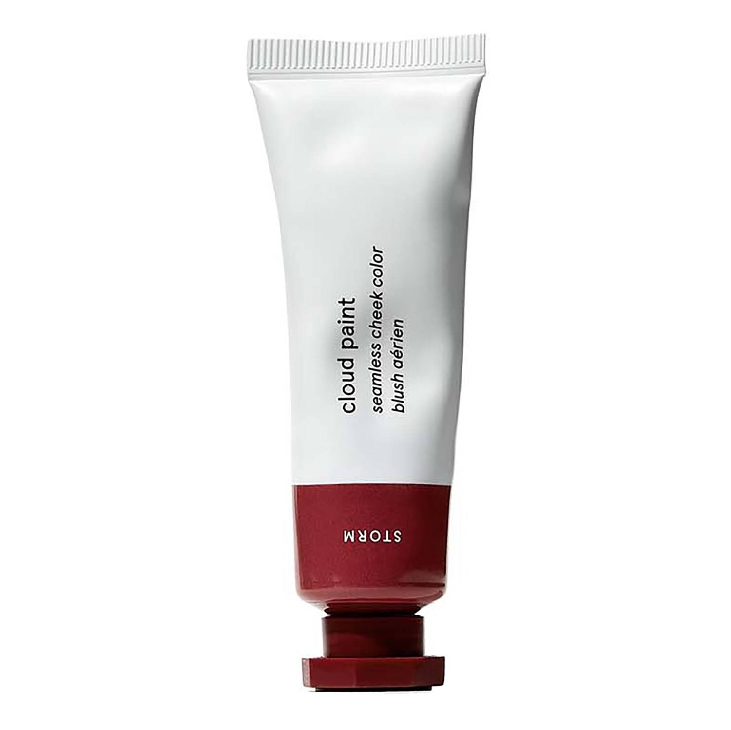 Glossier Cloud Paint Gel Cream Blush 10Ml Storm