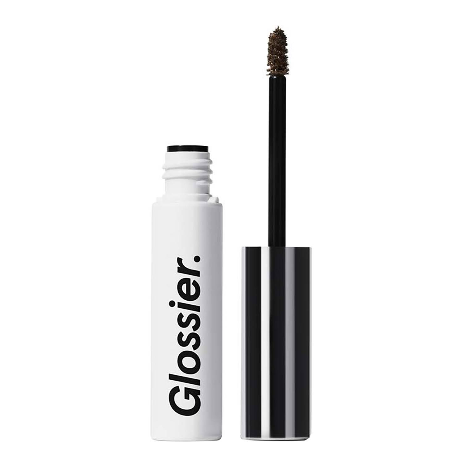Glossier Boy Brow Volumizing Eyebrow Gel-Pomade 3.8G Dark Brown