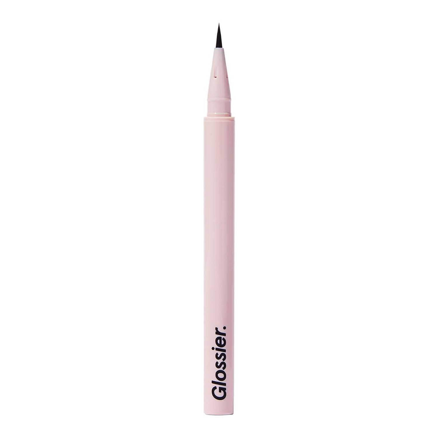 Glossier Pro Tip Long-Wearing Liquid Eyeliner Pen 0.48Ml Black