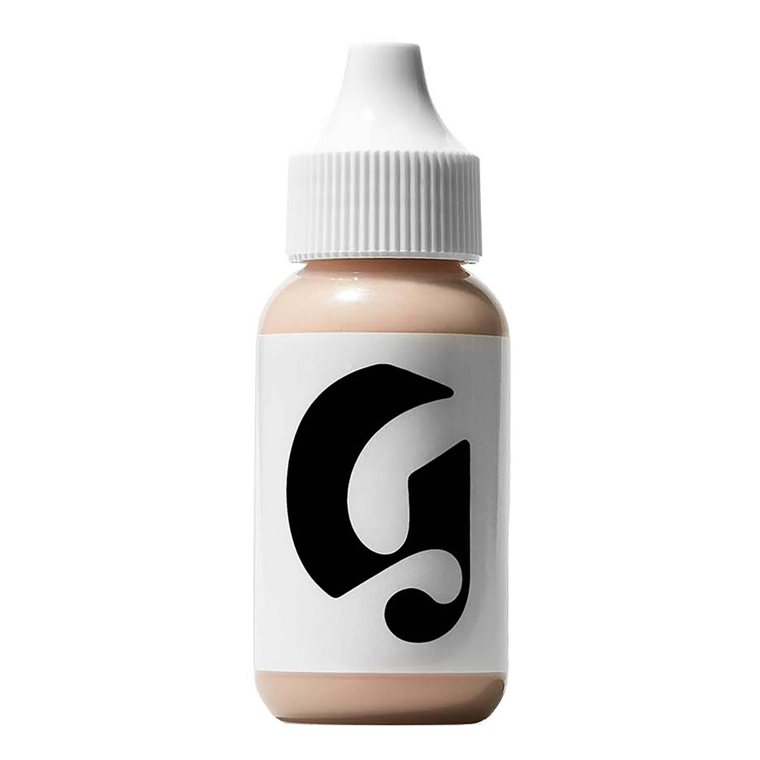 Glossier Perfecting Skin Tint For Dewy Sheer Coverage 30Ml G12