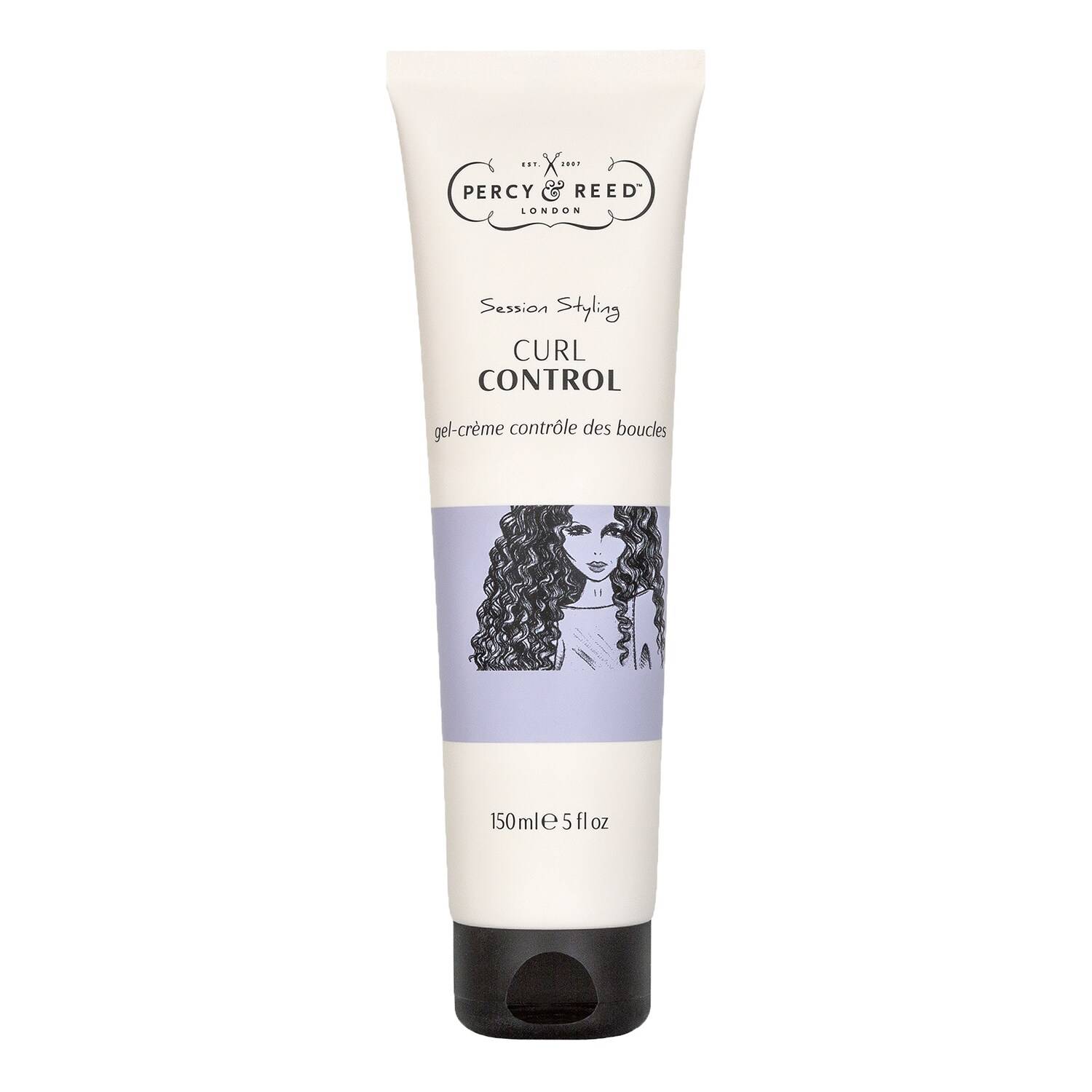 Percy & Reed Session Styling Curl Control 150Ml