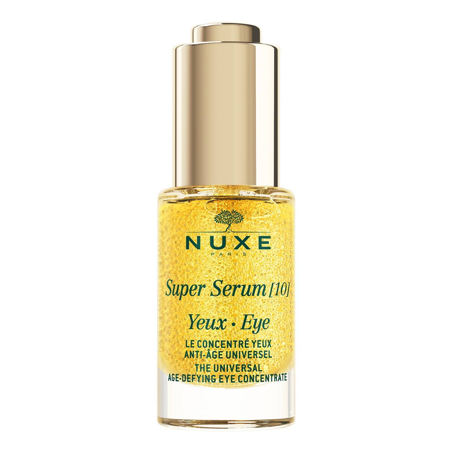 Nuxe Super Serum [10] Eye Concentrate 15Ml