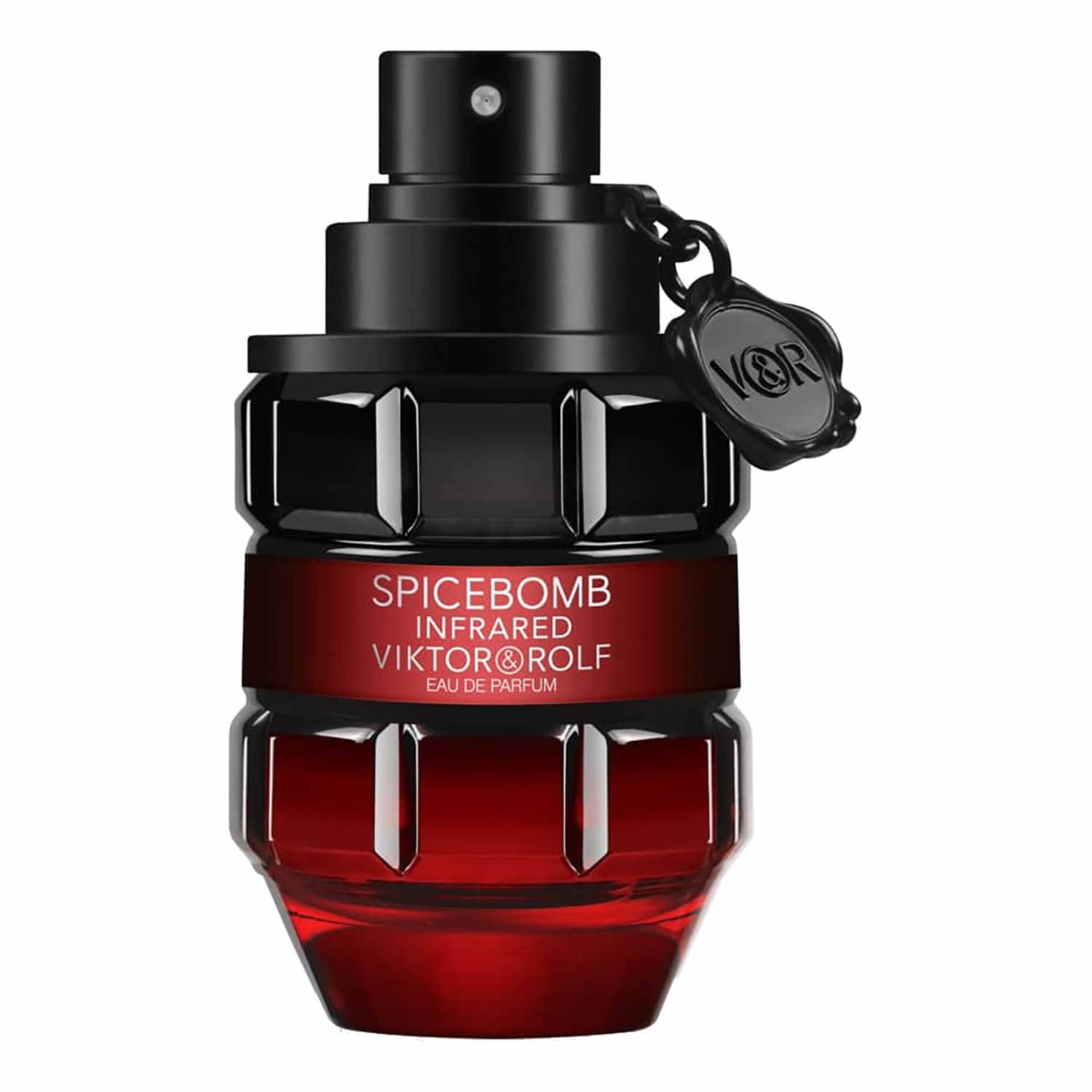 Viktor & Rolf Spicebomb Infrared - Eau De Parfum 90Ml