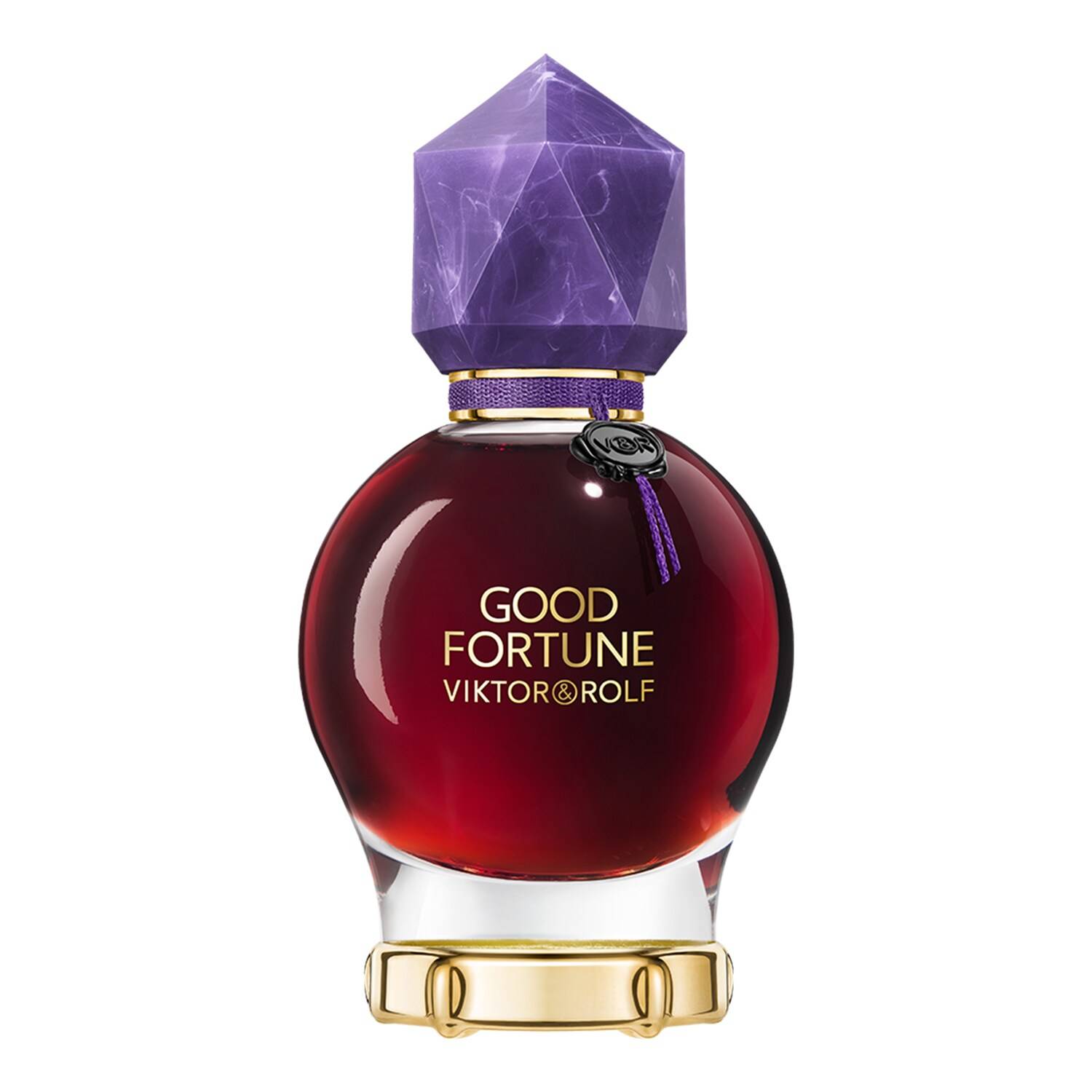 Viktor & Rolf Good Fortune Elixir Eau De Parfum 50Ml