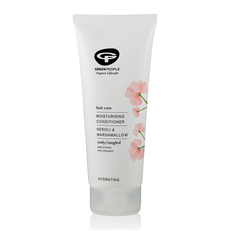 Green People Après-Shampooing Hydratant 200ml