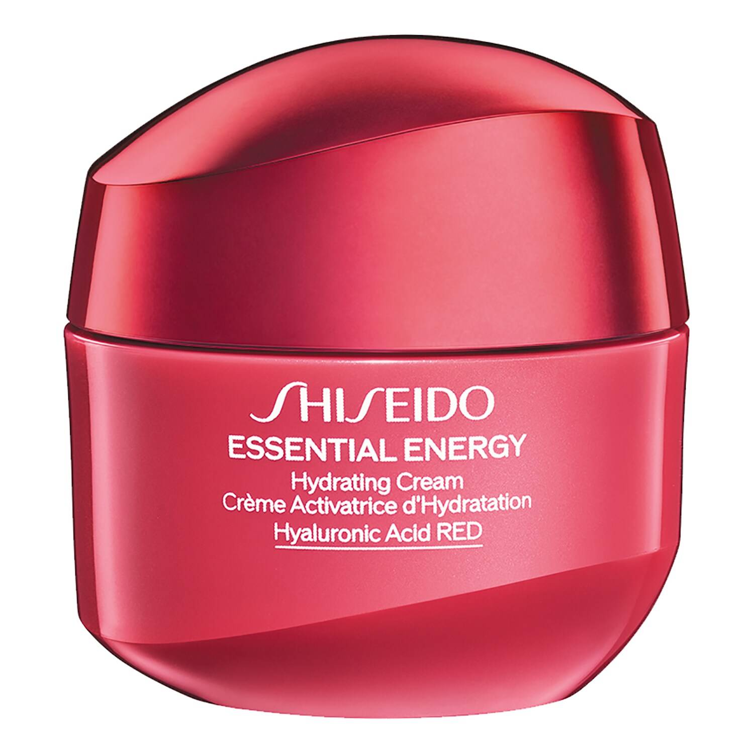 Shiseido Essential Energy Hydrating Cream 30Ml