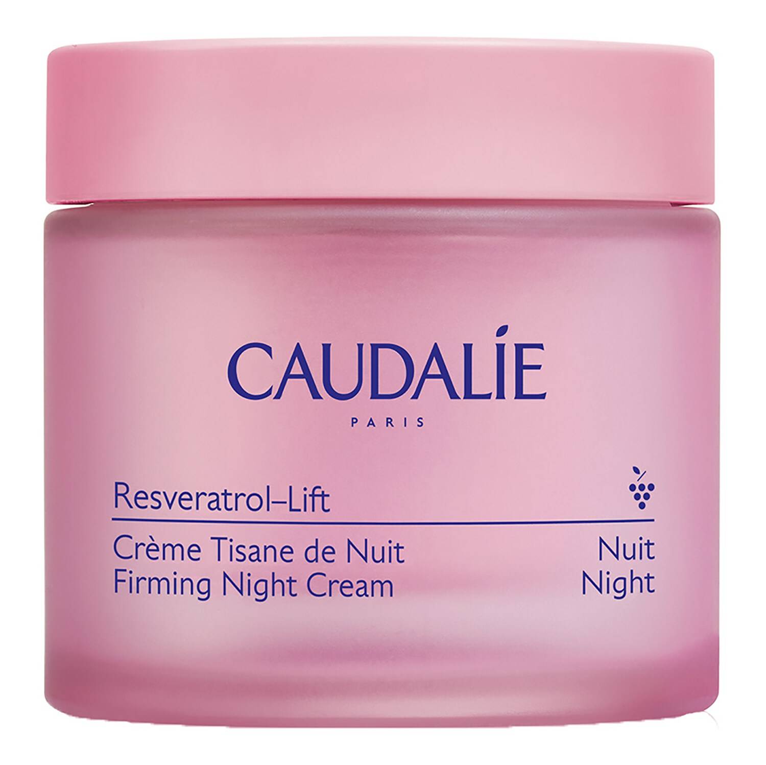 Caudalie Resveratrol-Lift Firming Night Cream 50Ml