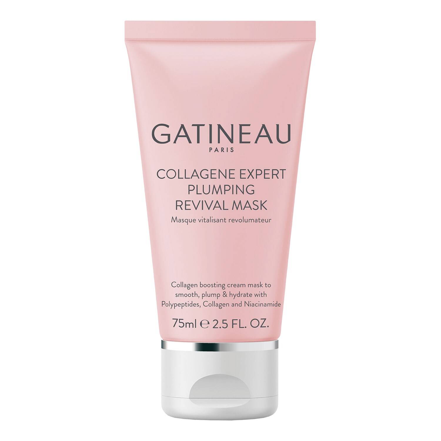 Gatineau Collagene Expert Plumping Revival Mask 75Ml