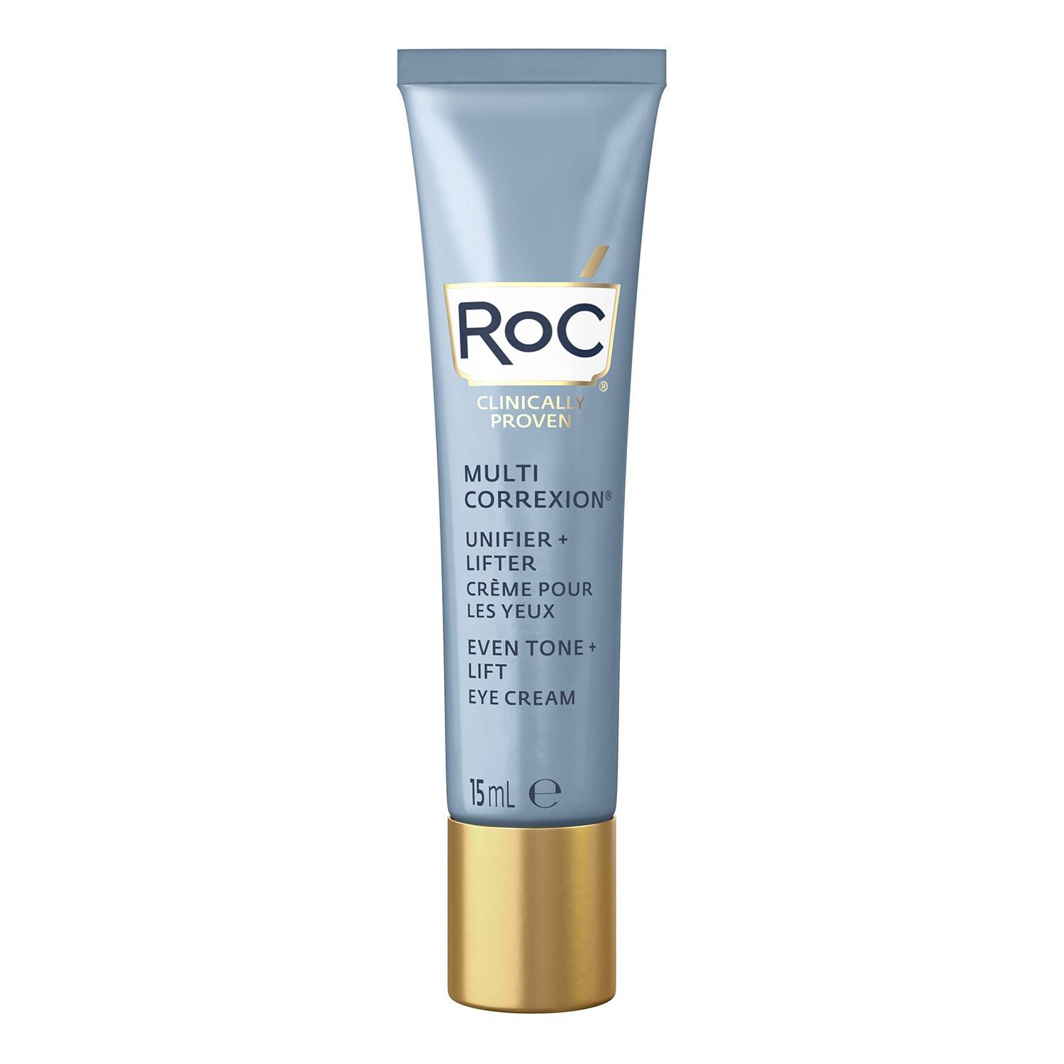 Roc Multi Correxion Even Tone + Lift Eye Cream 15Ml