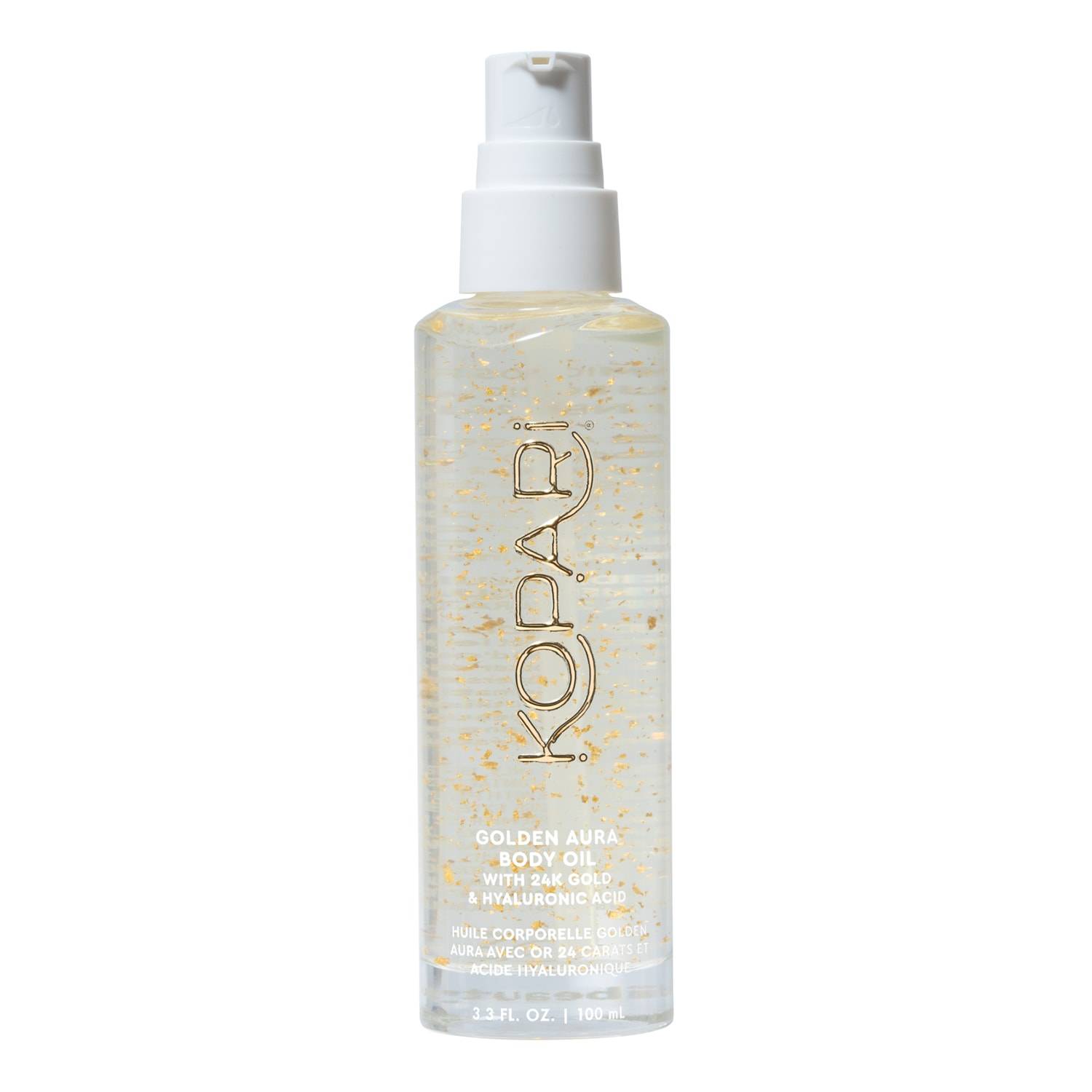 Kopari Golden Aura Body Oil 100Ml