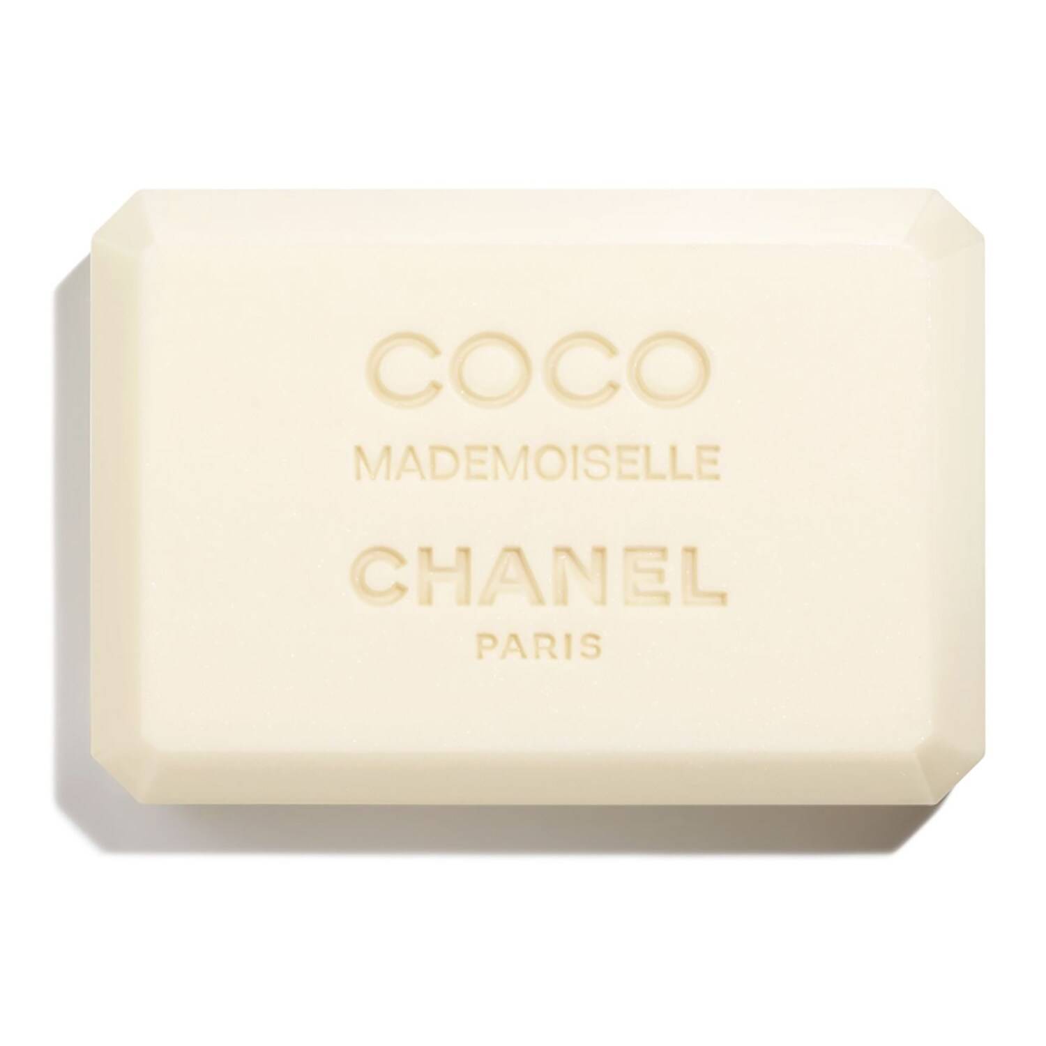 Chanel Coco Mademoiselle Gentle Perfumed Soap 100G