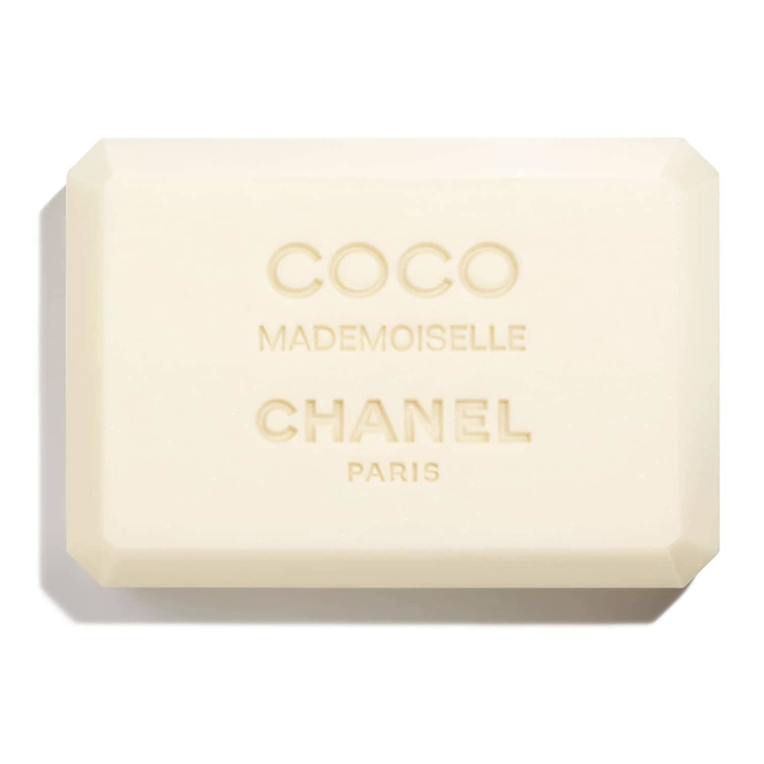 Chanel Coco Mademoiselle Gentle Perfumed Soap 100G