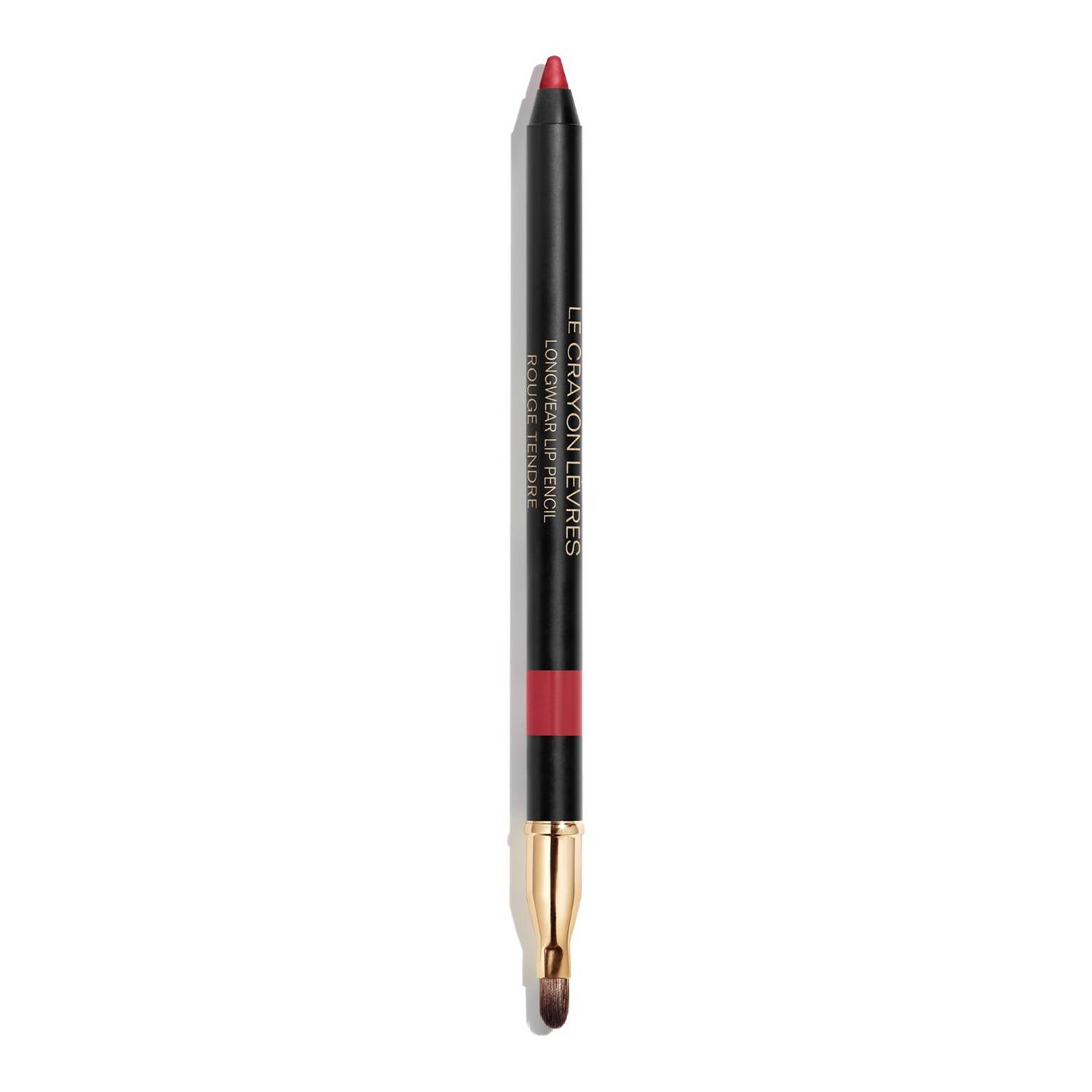 Chanel Le Crayon Levres - Longwear Lip Pencil 174 Rouge Tendre