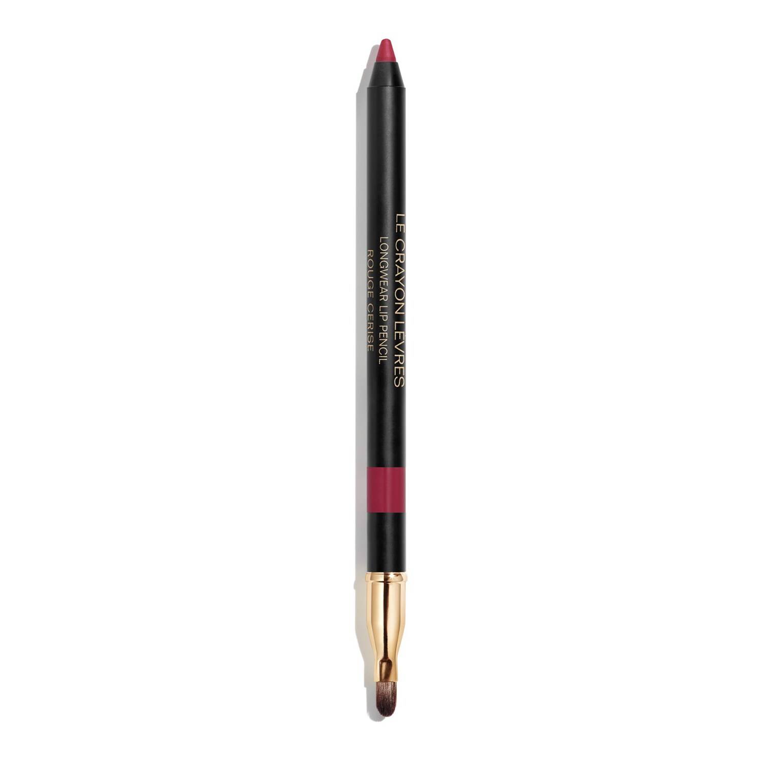 Chanel Le Crayon Levres - Longwear Lip Pencil 178 Rouge Cerise